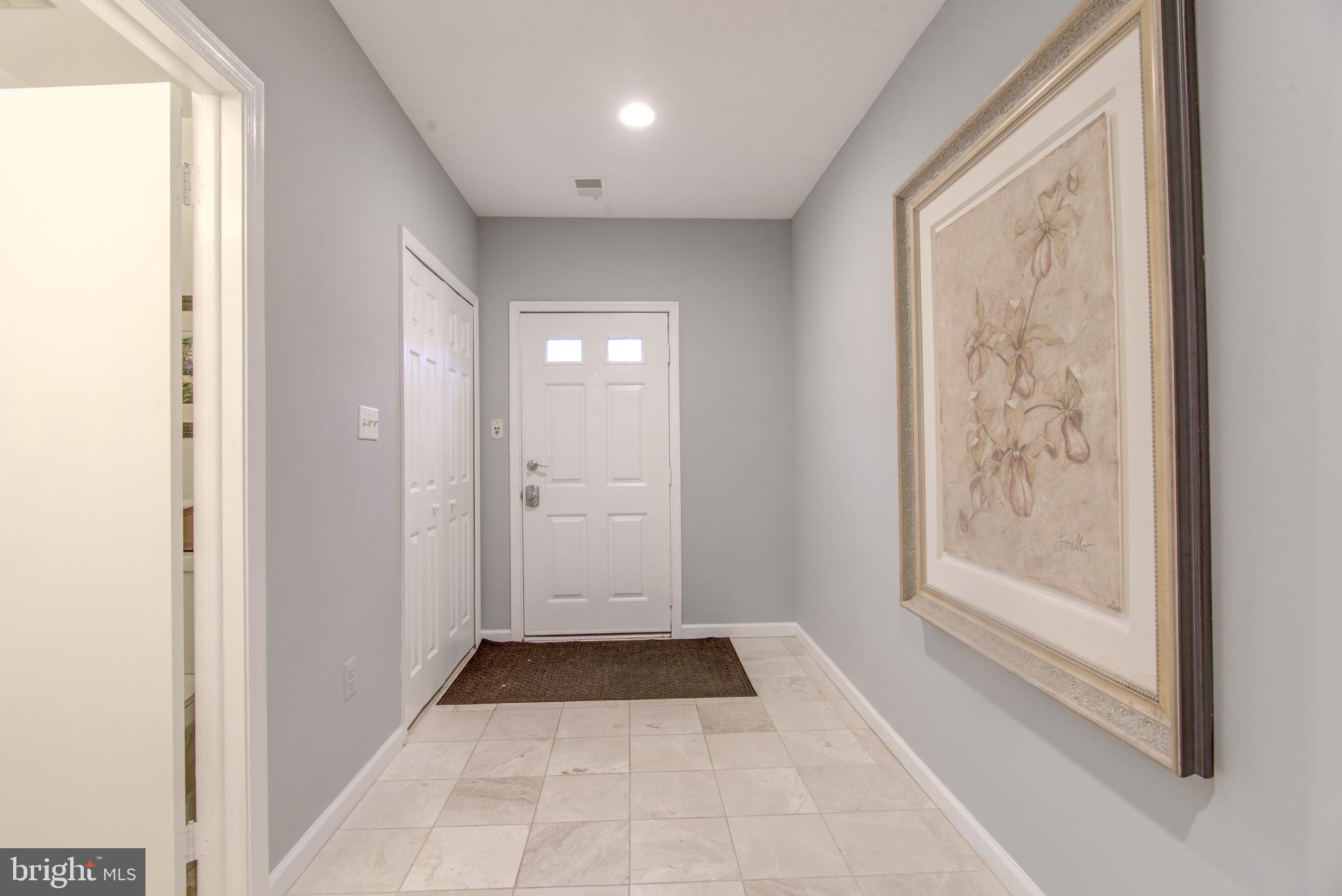 MCLEAN PARK MANOR - Residential