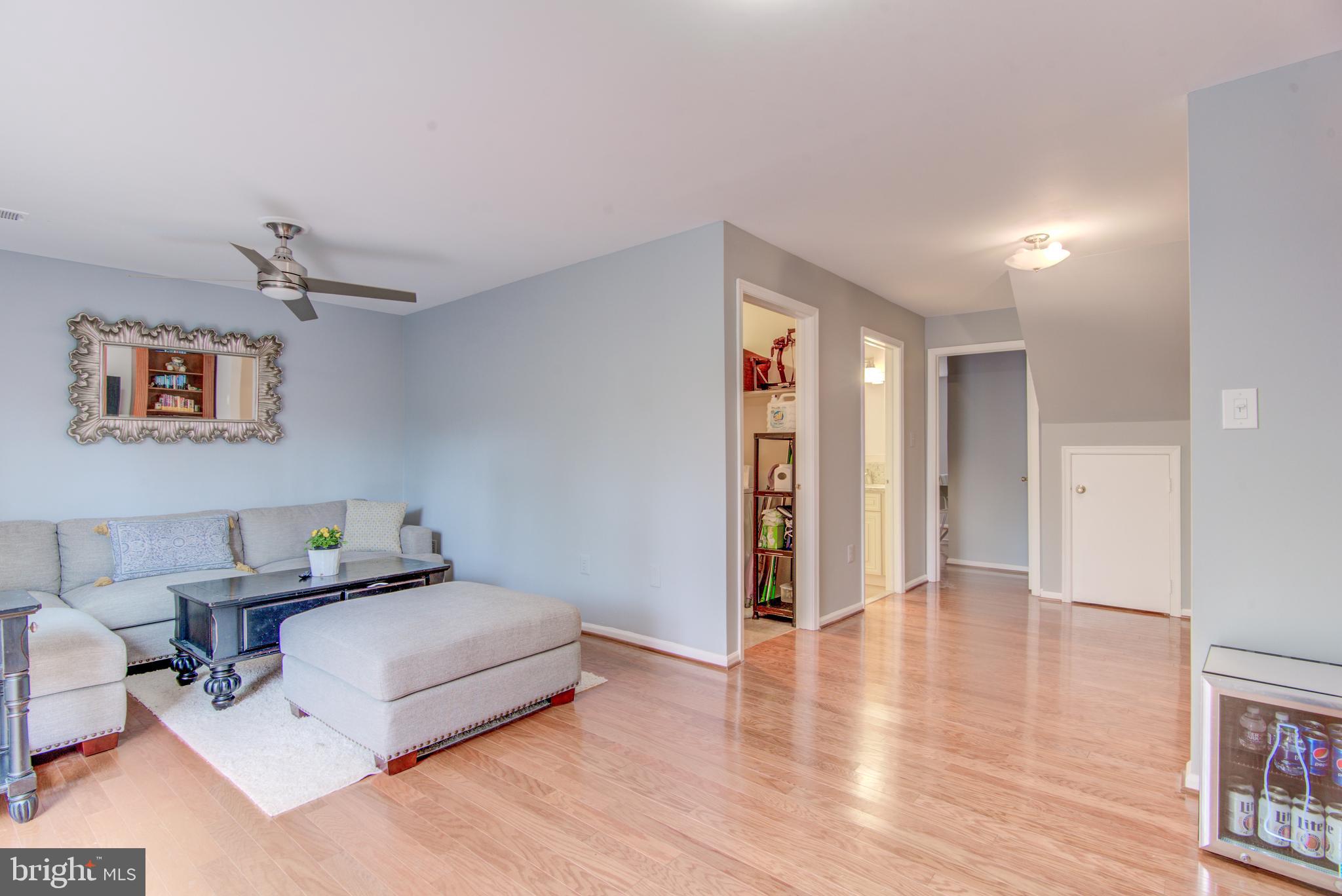 MCLEAN PARK MANOR - Residential