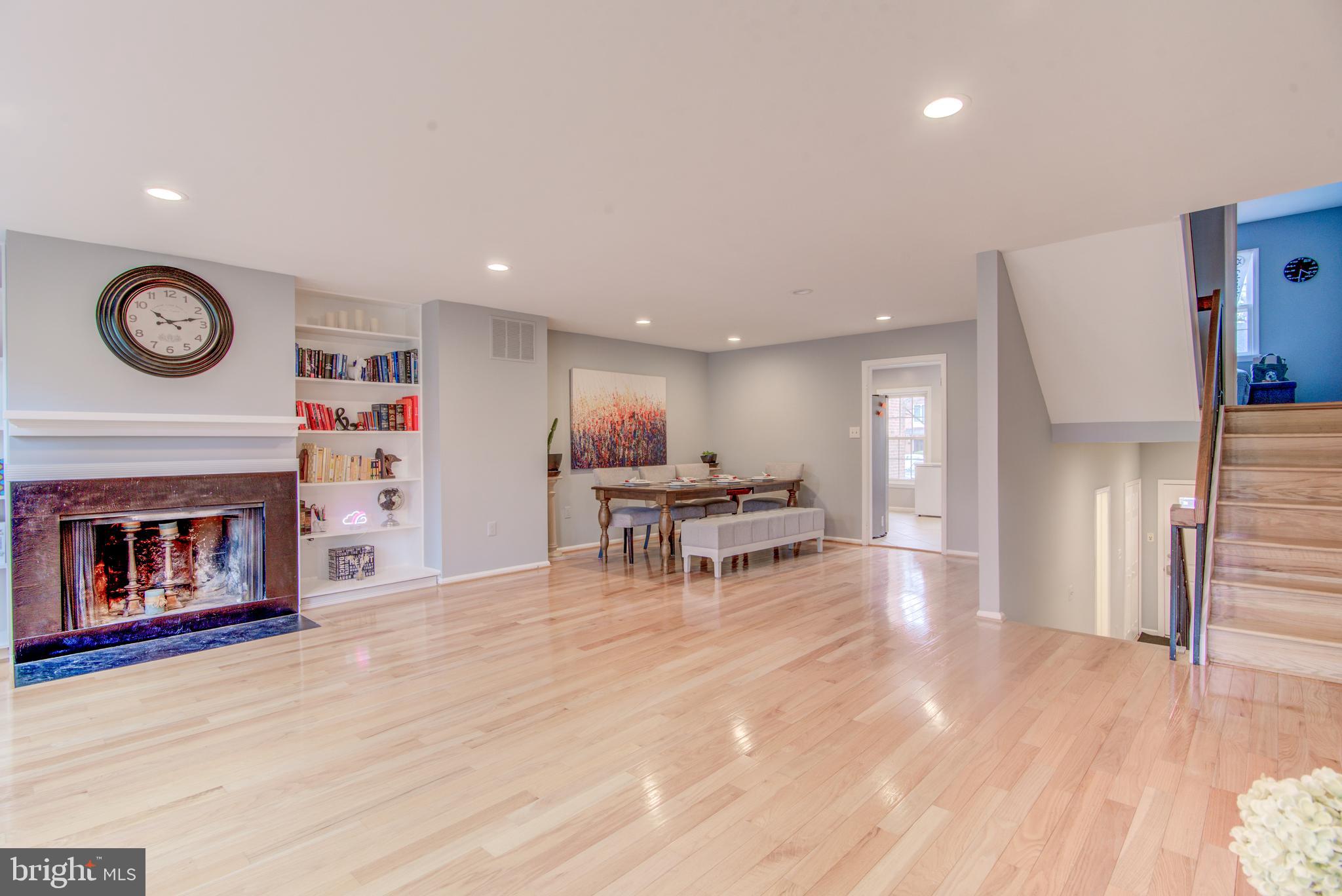 MCLEAN PARK MANOR - Residential