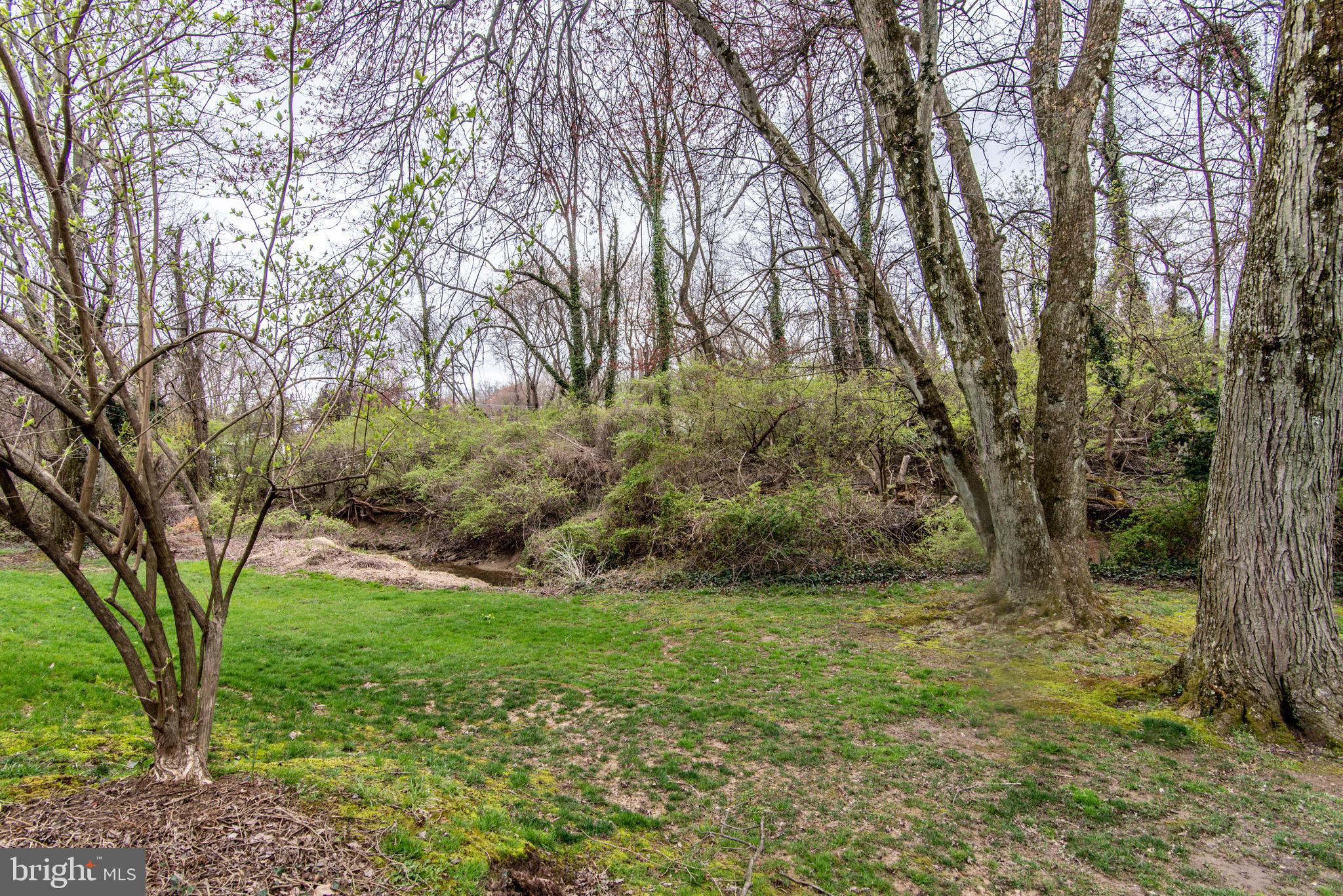 MCLEAN PARK MANOR - Residential