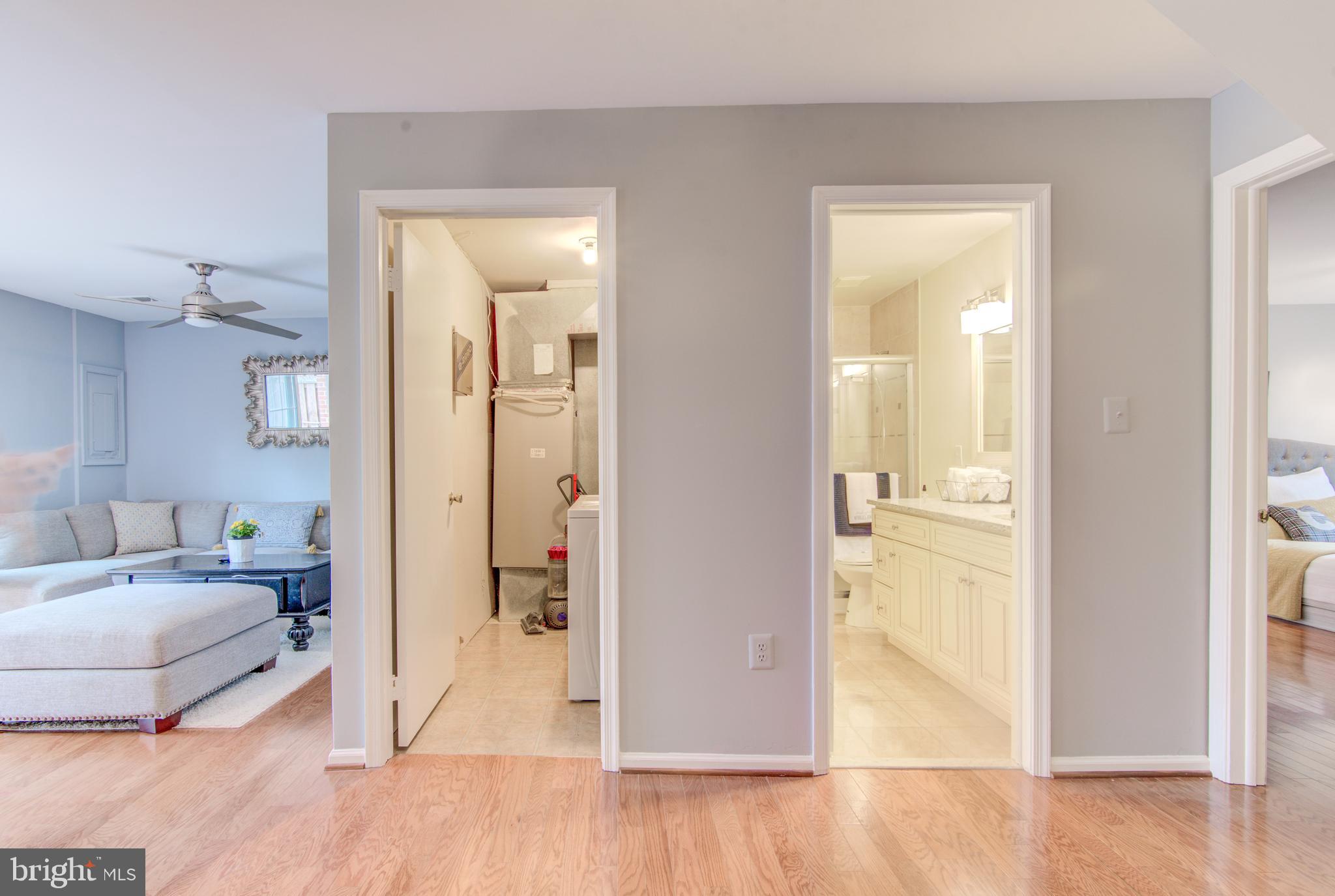 MCLEAN PARK MANOR - Residential