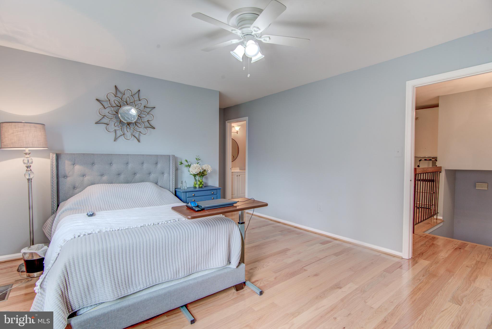 MCLEAN PARK MANOR - Residential