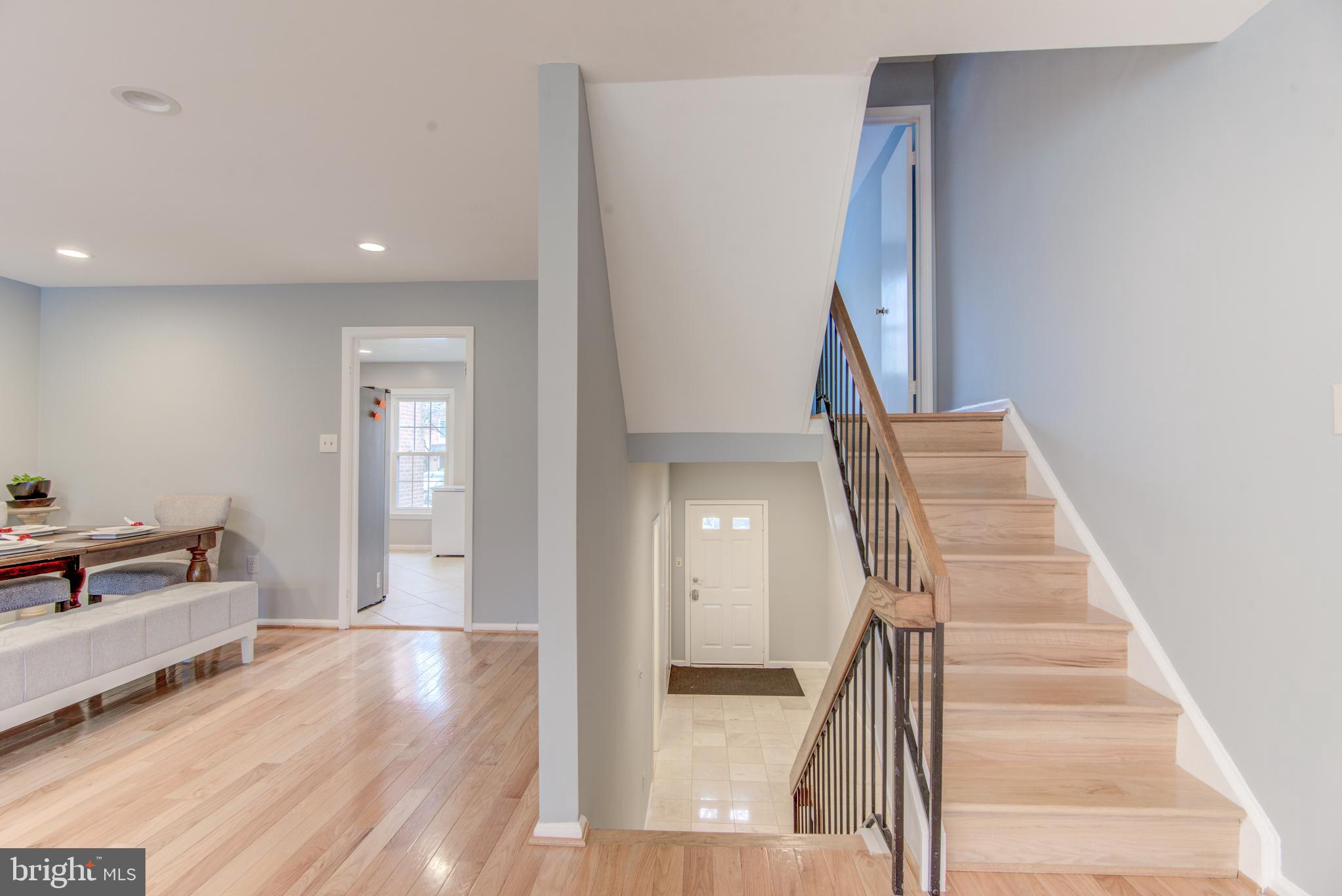 MCLEAN PARK MANOR - Residential