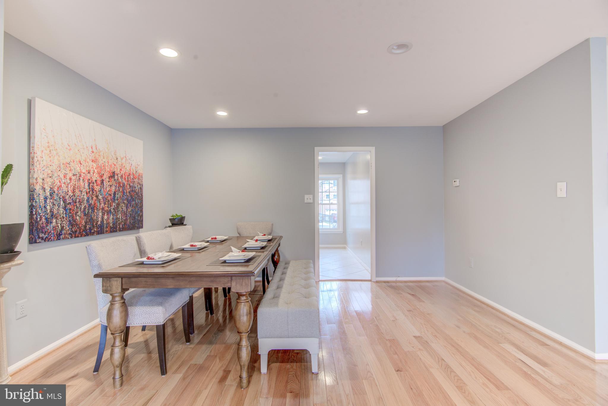 MCLEAN PARK MANOR - Residential