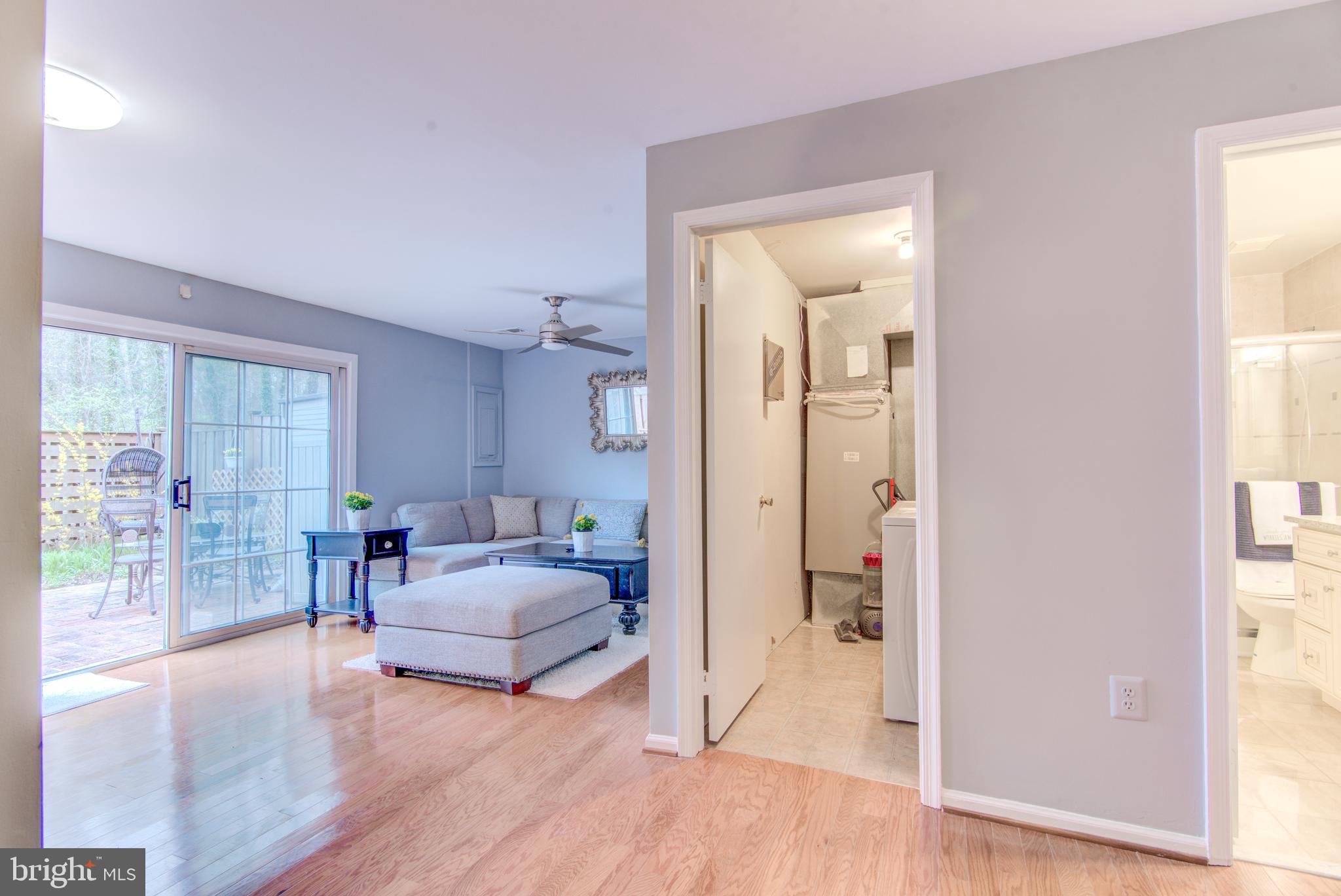 MCLEAN PARK MANOR - Residential