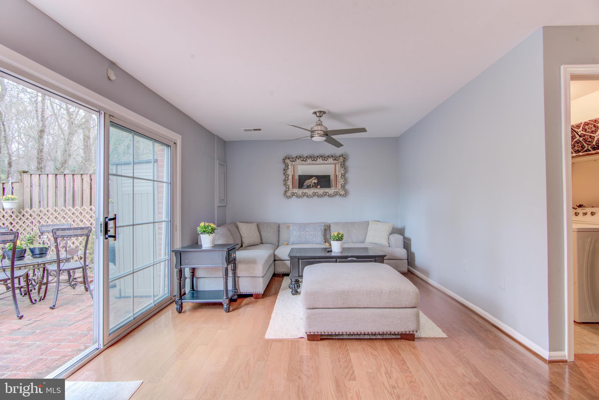 MCLEAN PARK MANOR - Residential