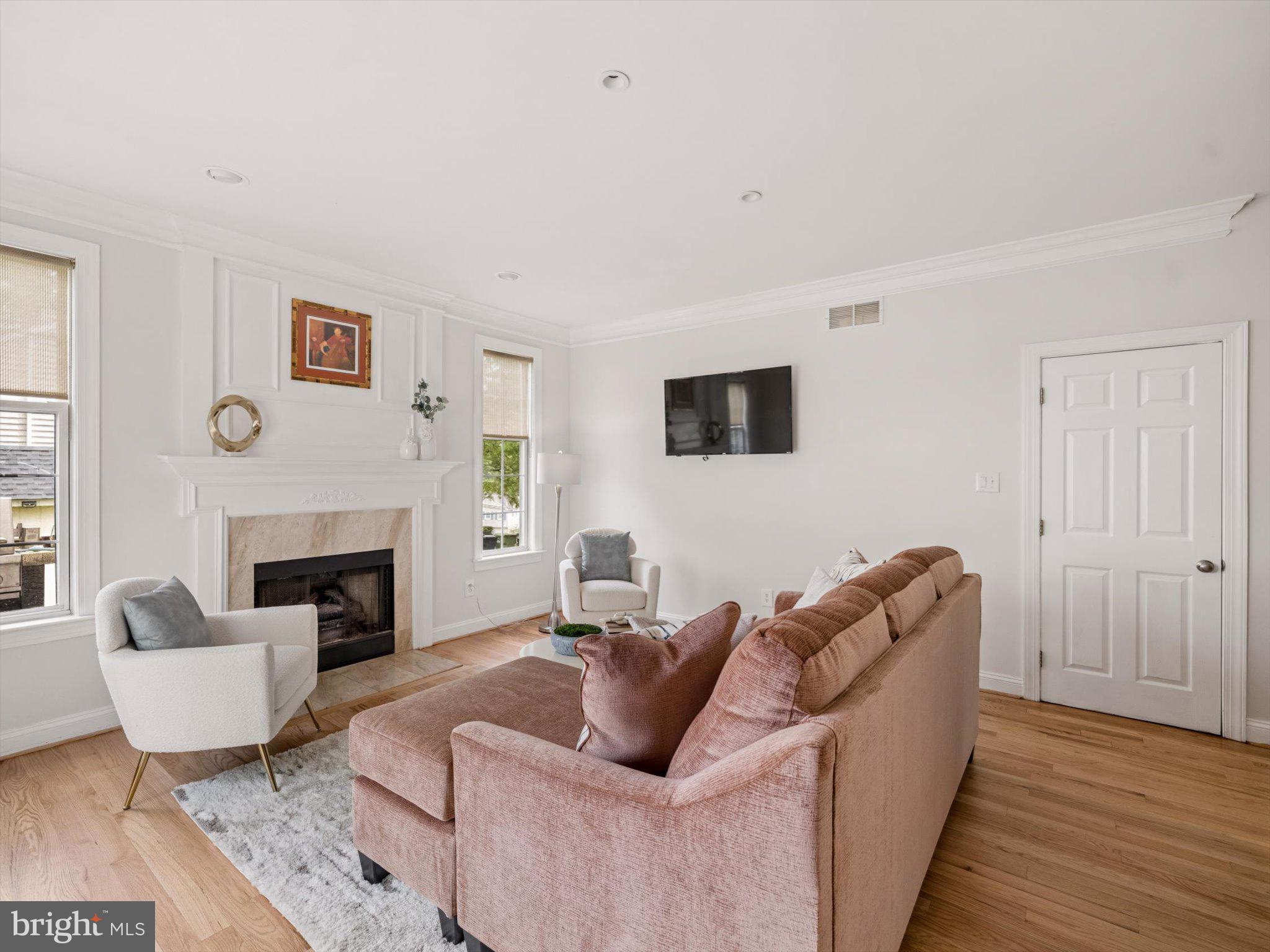 UPPER DUBLIN TWP - Residential