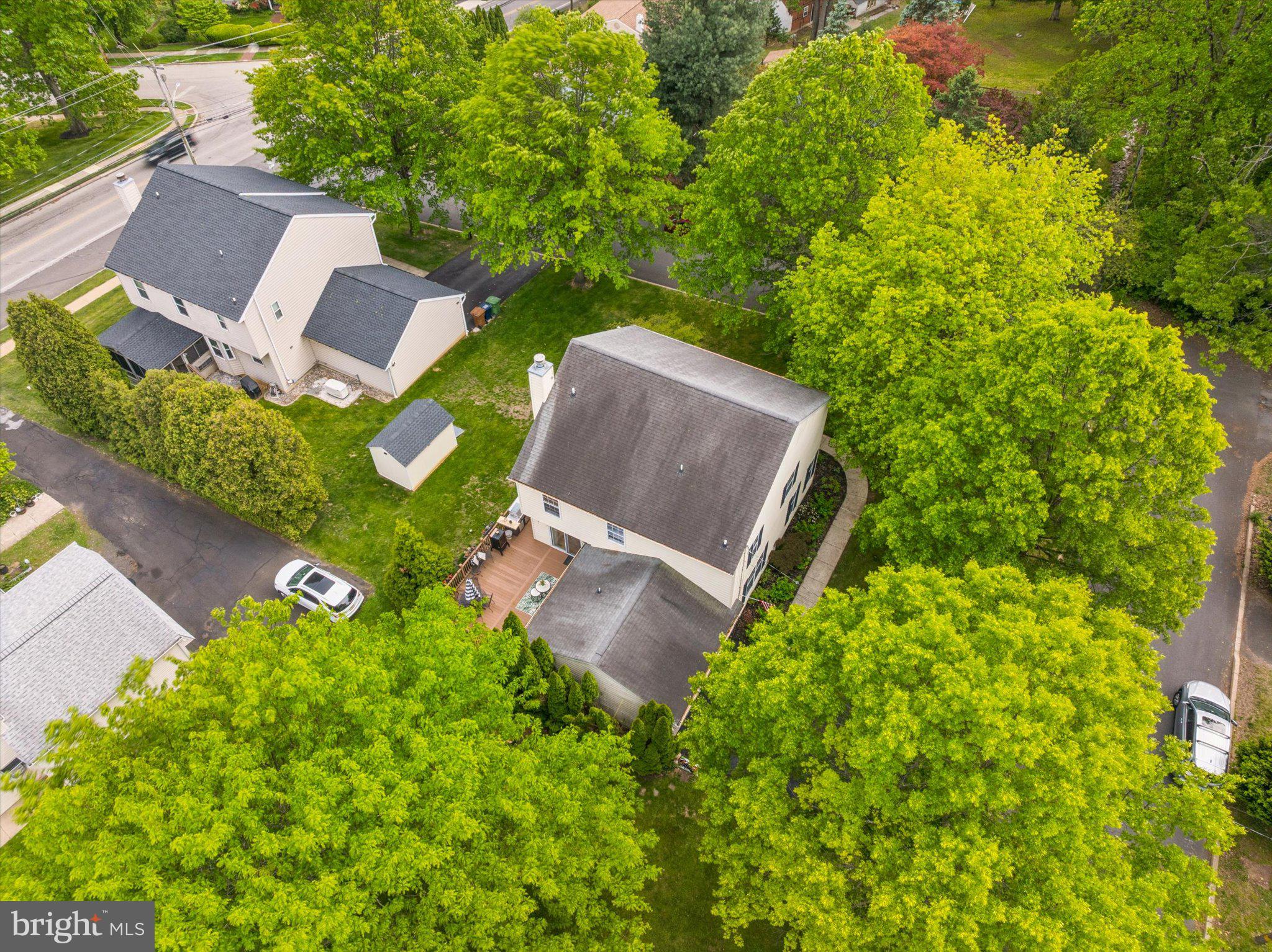 UPPER DUBLIN TWP - Residential