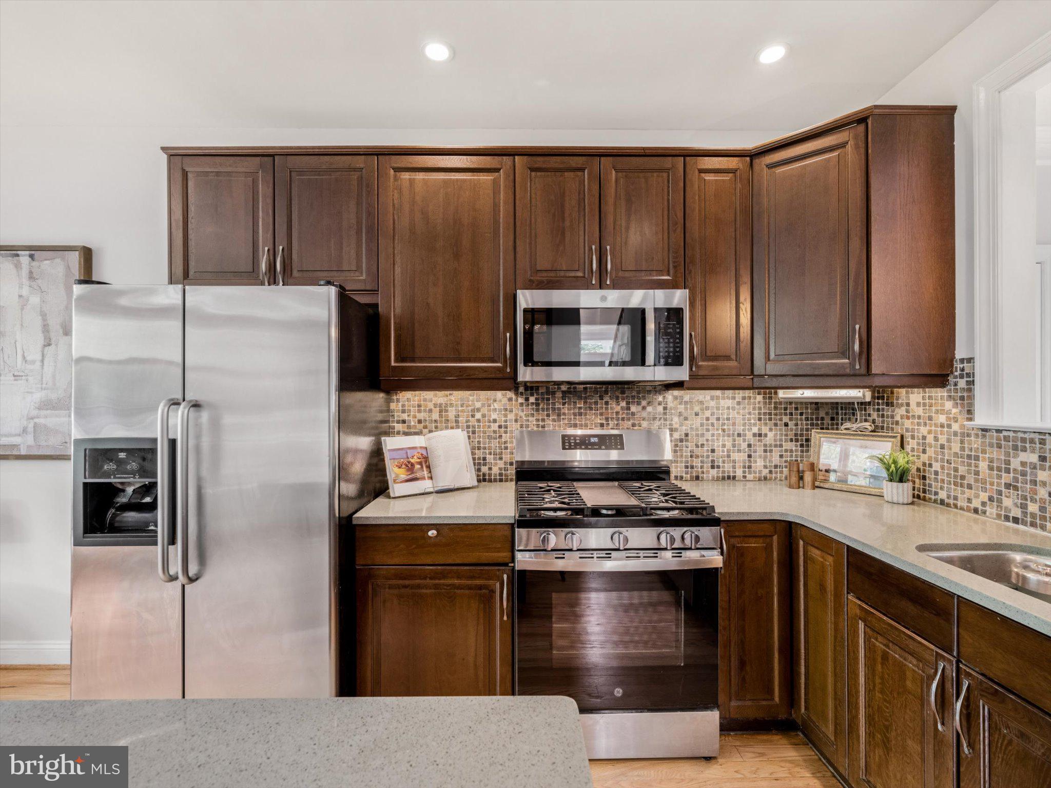 UPPER DUBLIN TWP - Residential