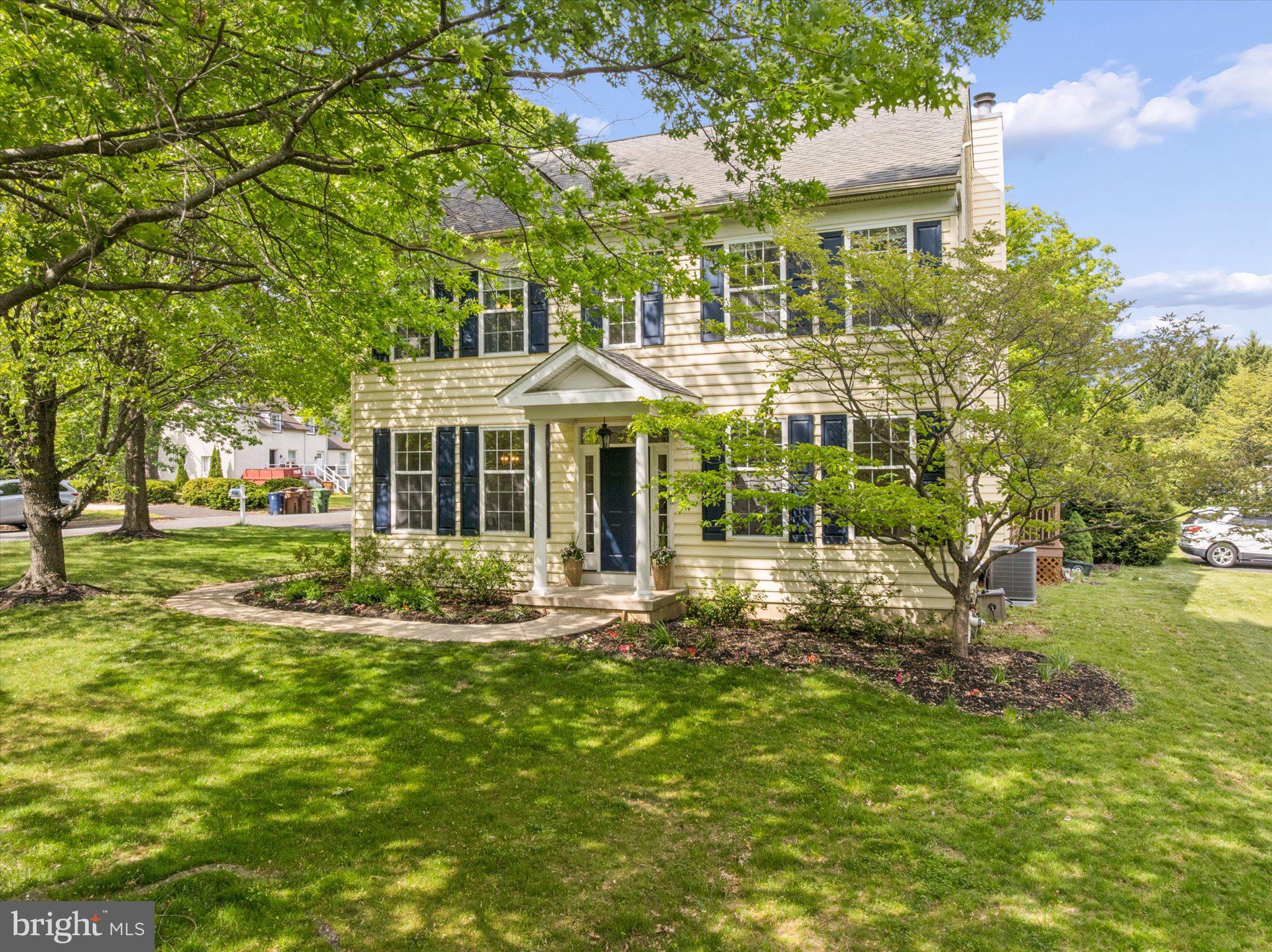 UPPER DUBLIN TWP - Residential