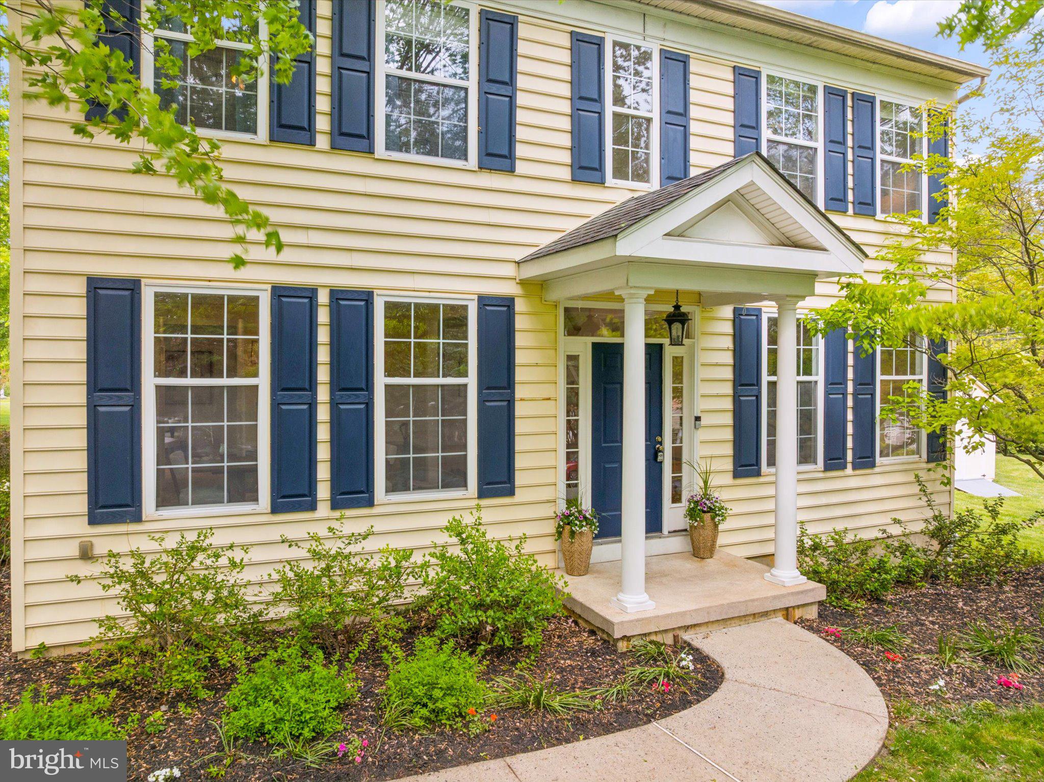 UPPER DUBLIN TWP - Residential