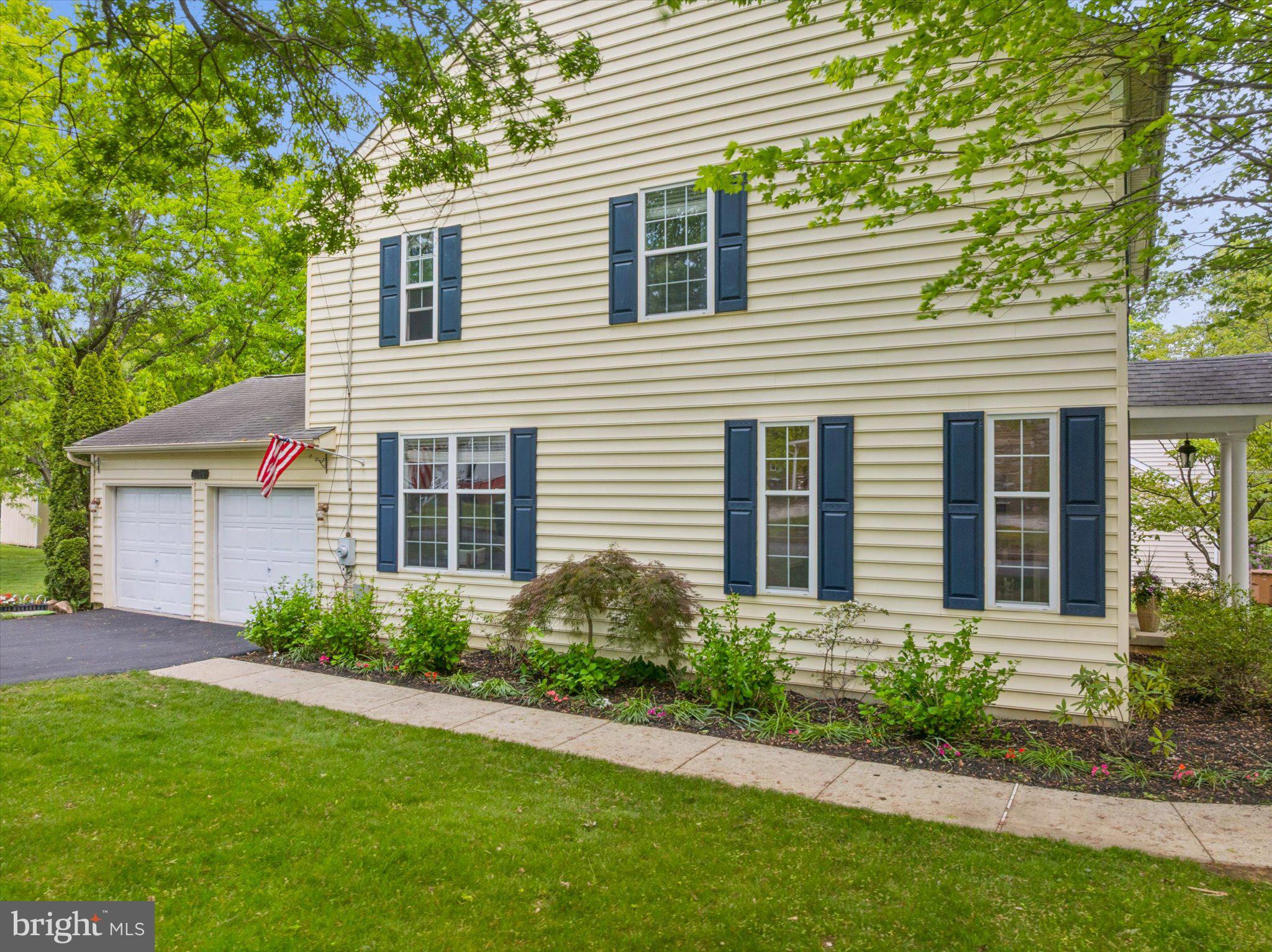 UPPER DUBLIN TWP - Residential