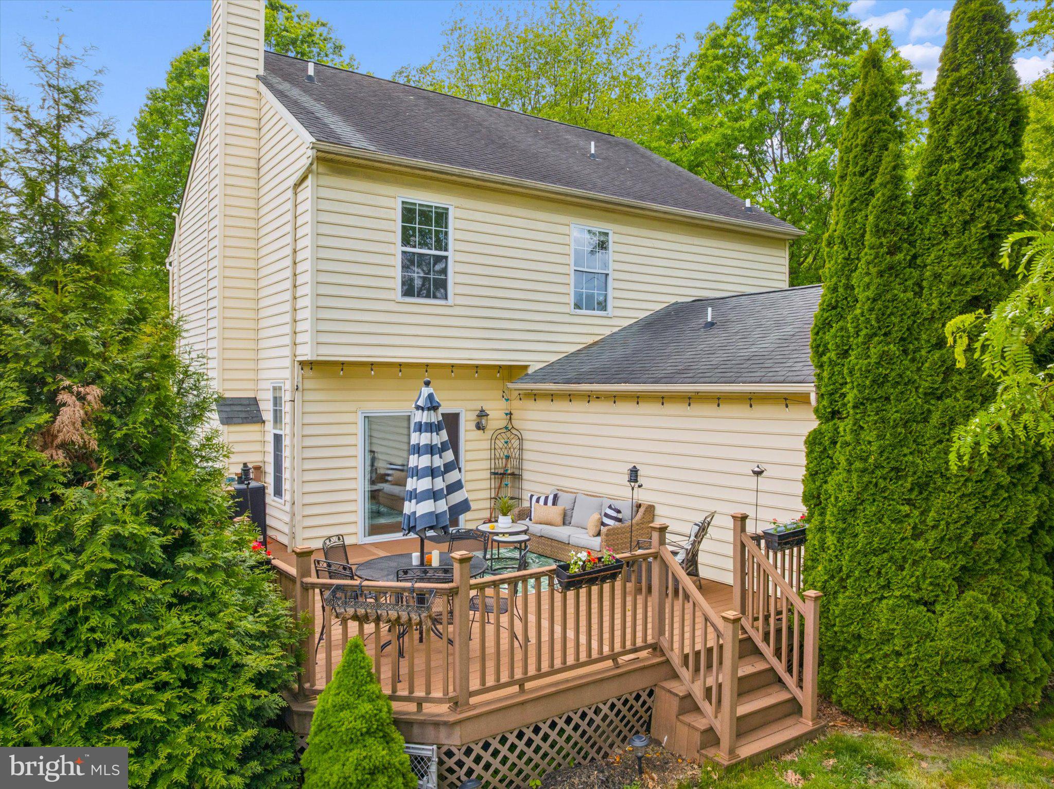 UPPER DUBLIN TWP - Residential