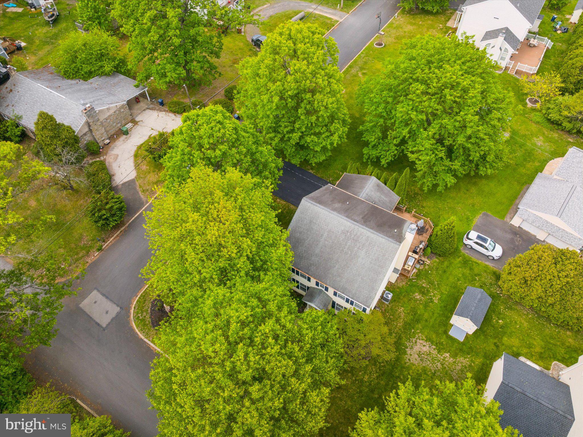 UPPER DUBLIN TWP - Residential