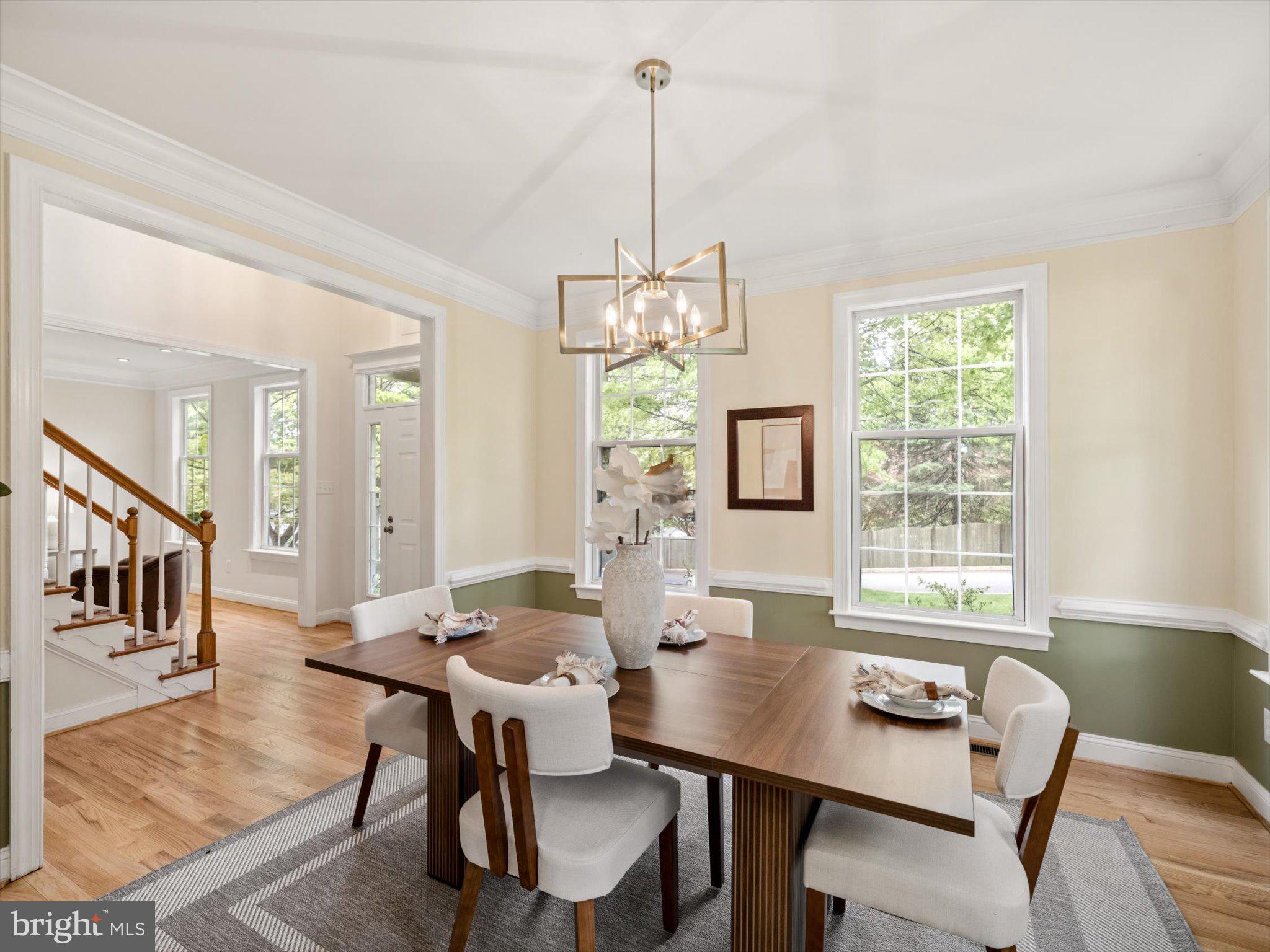 UPPER DUBLIN TWP - Residential