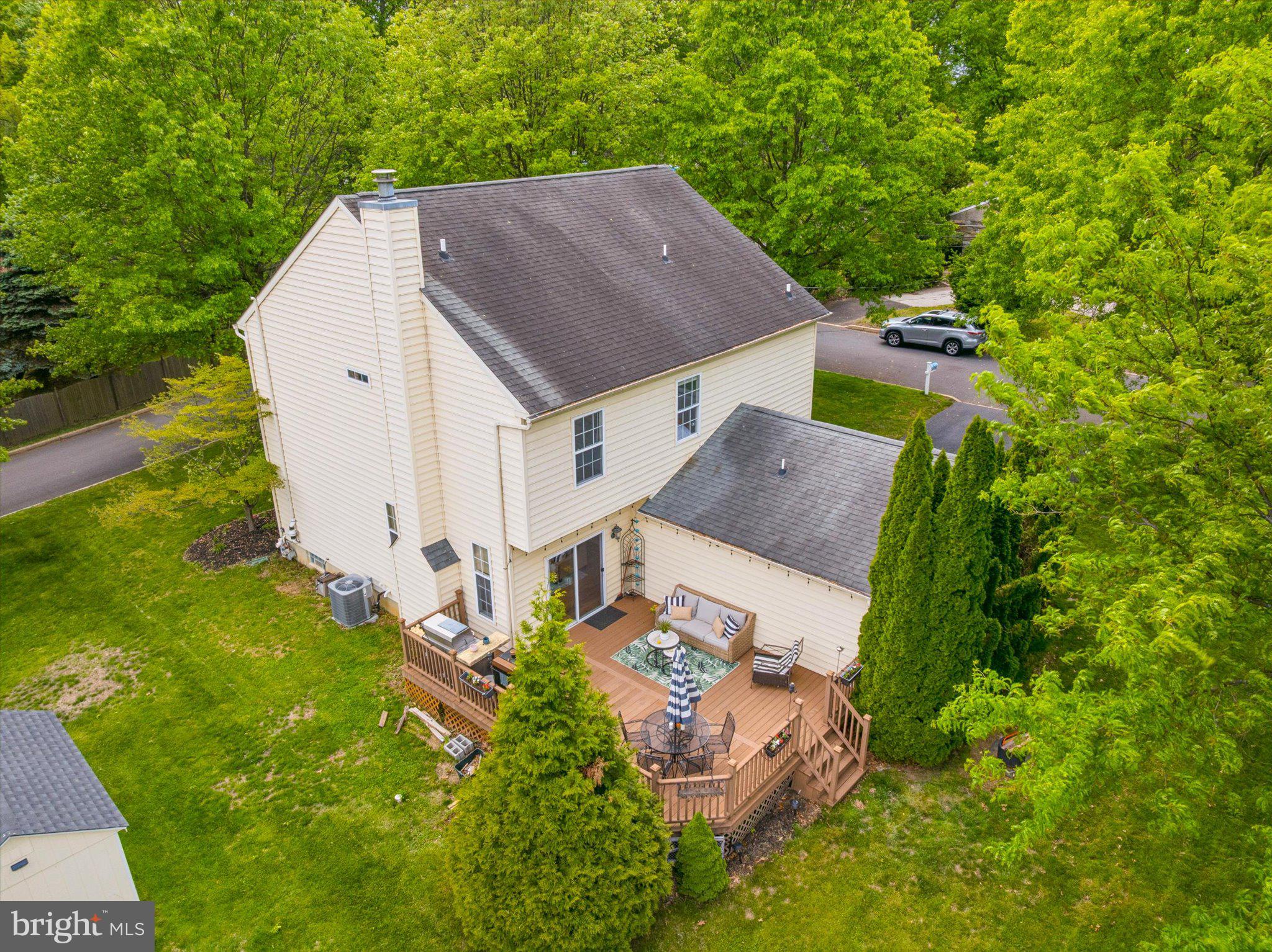 UPPER DUBLIN TWP - Residential
