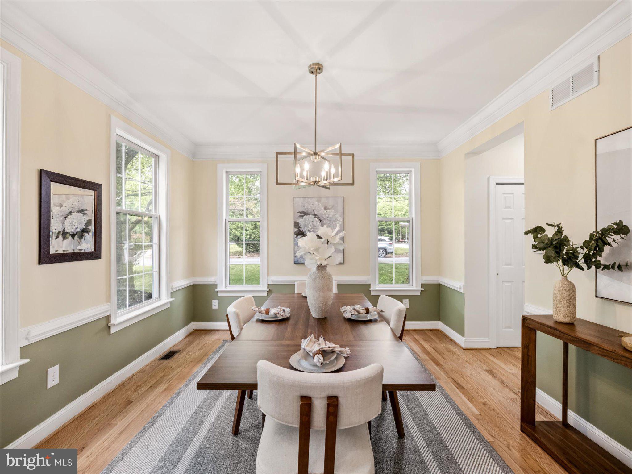 UPPER DUBLIN TWP - Residential
