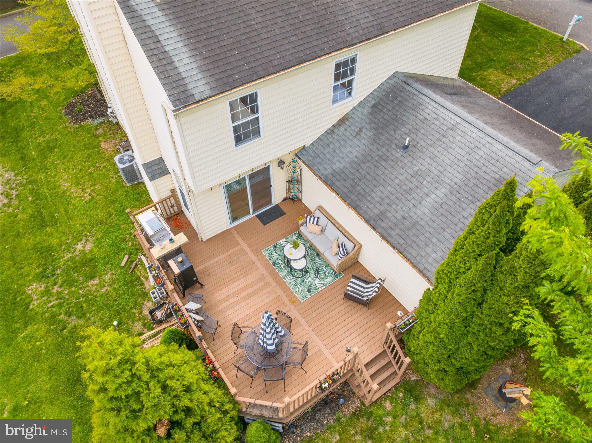 UPPER DUBLIN TWP - Residential