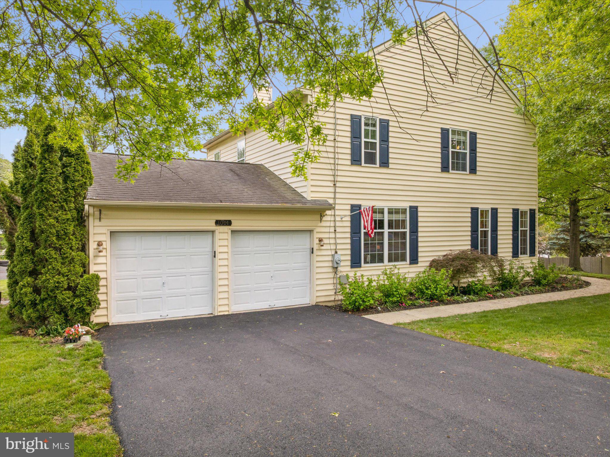 UPPER DUBLIN TWP - Residential
