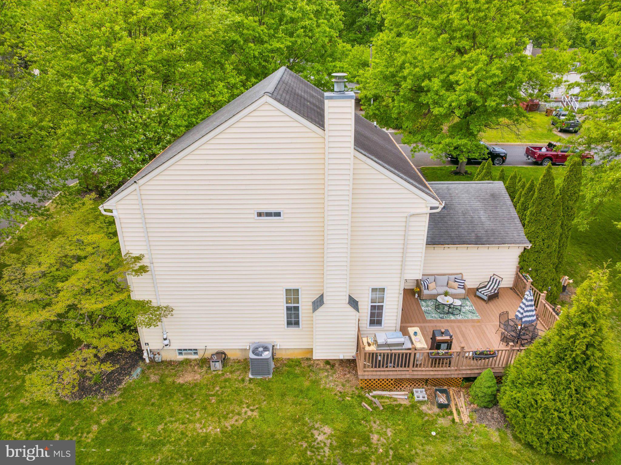 UPPER DUBLIN TWP - Residential