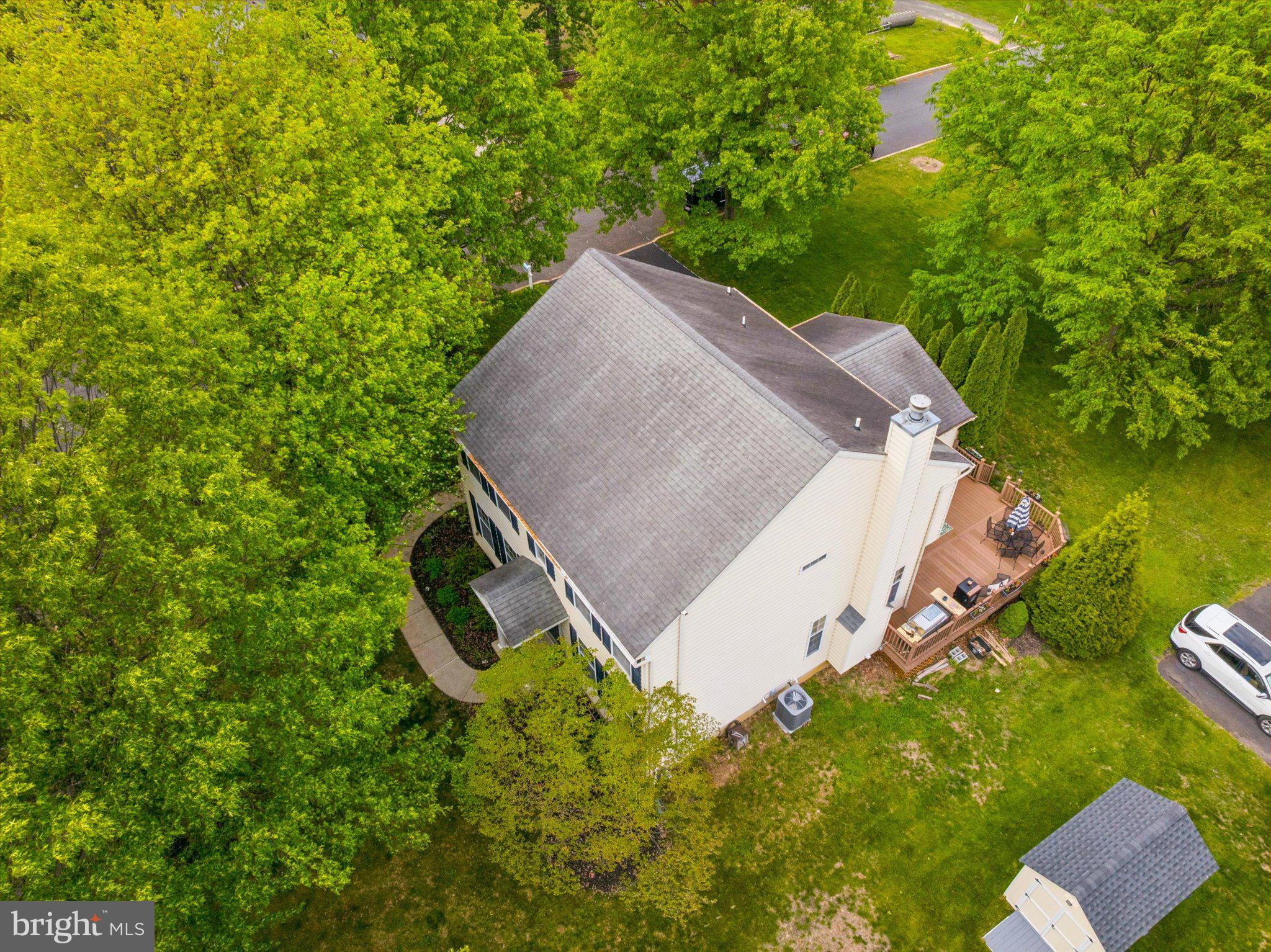 UPPER DUBLIN TWP - Residential