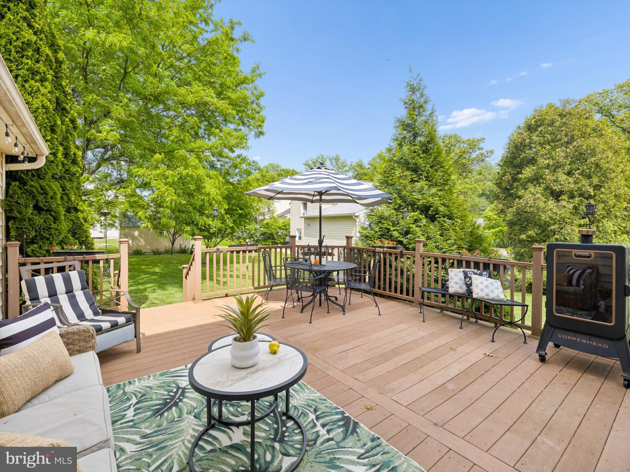 UPPER DUBLIN TWP - Residential