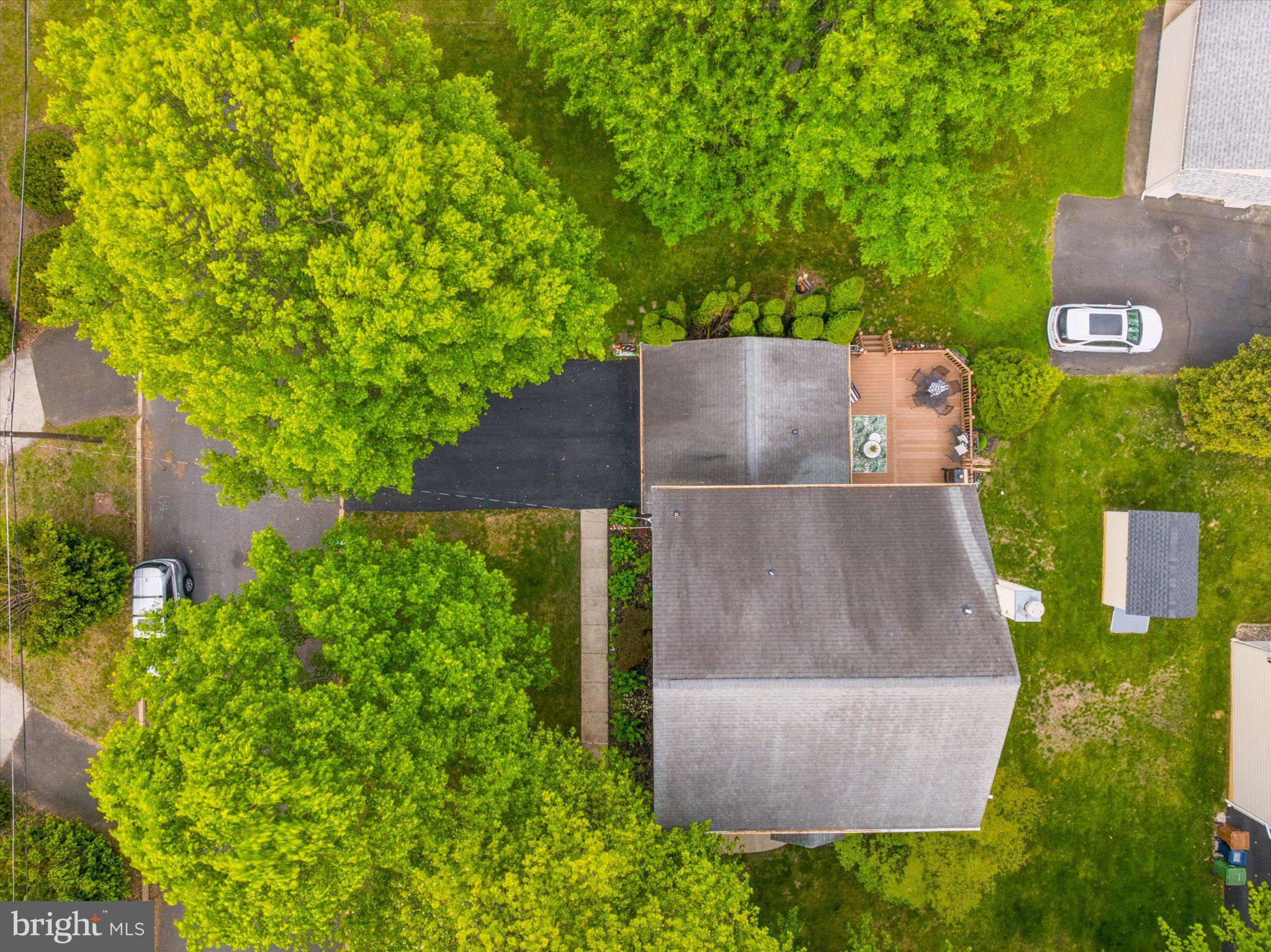 UPPER DUBLIN TWP - Residential