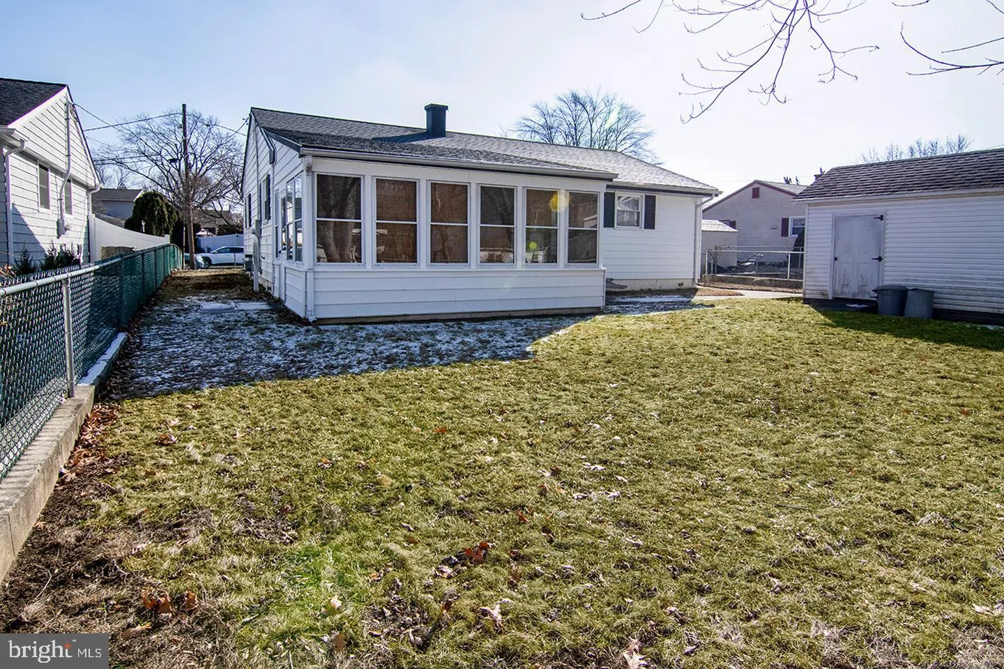 Runnemede, New Jersey 08078, United States, 3 Bedrooms Bedrooms, ,1 BathroomBathrooms,Residential,Pending,17068