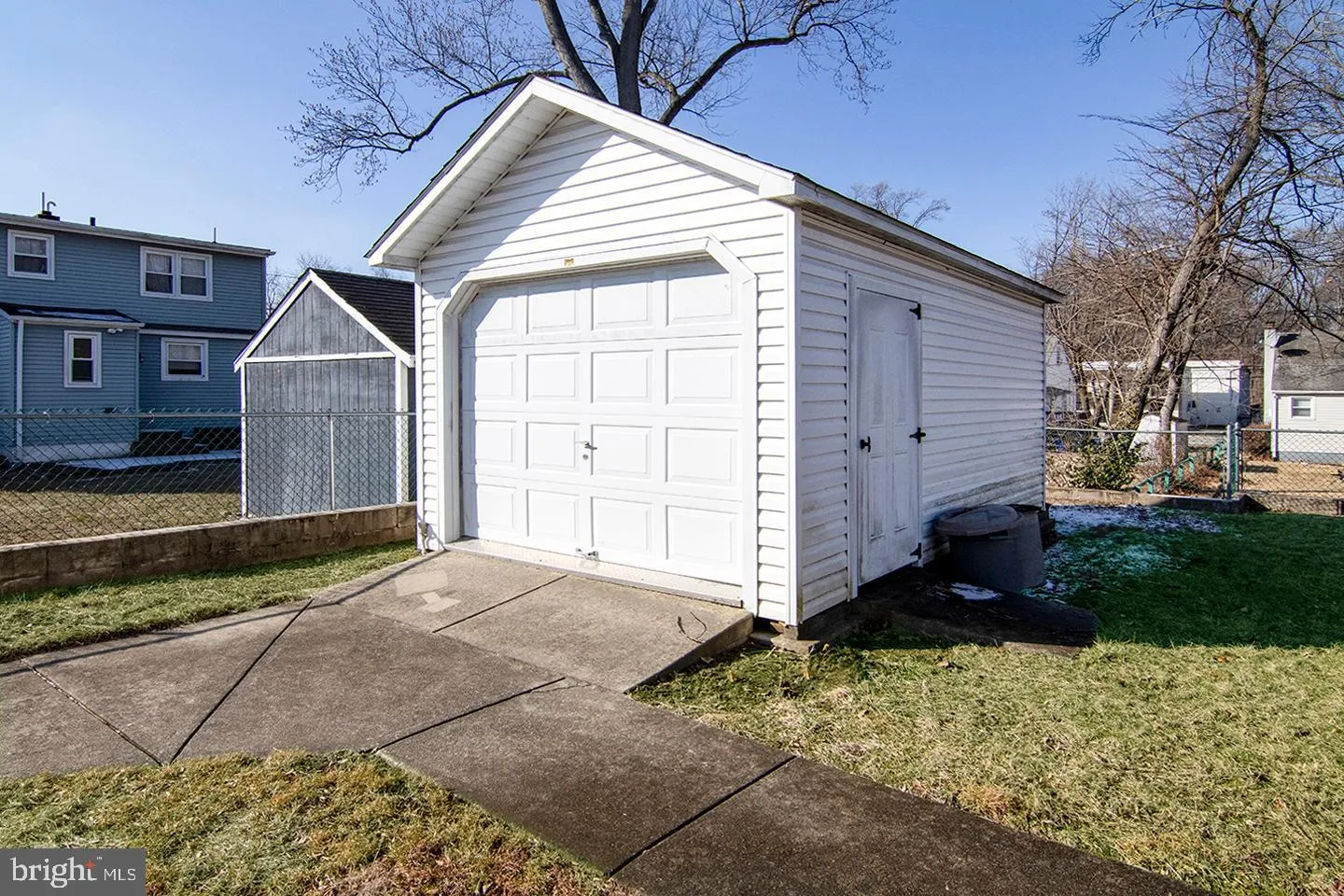 Runnemede, New Jersey 08078, United States, 3 Bedrooms Bedrooms, ,1 BathroomBathrooms,Residential,Pending,17068