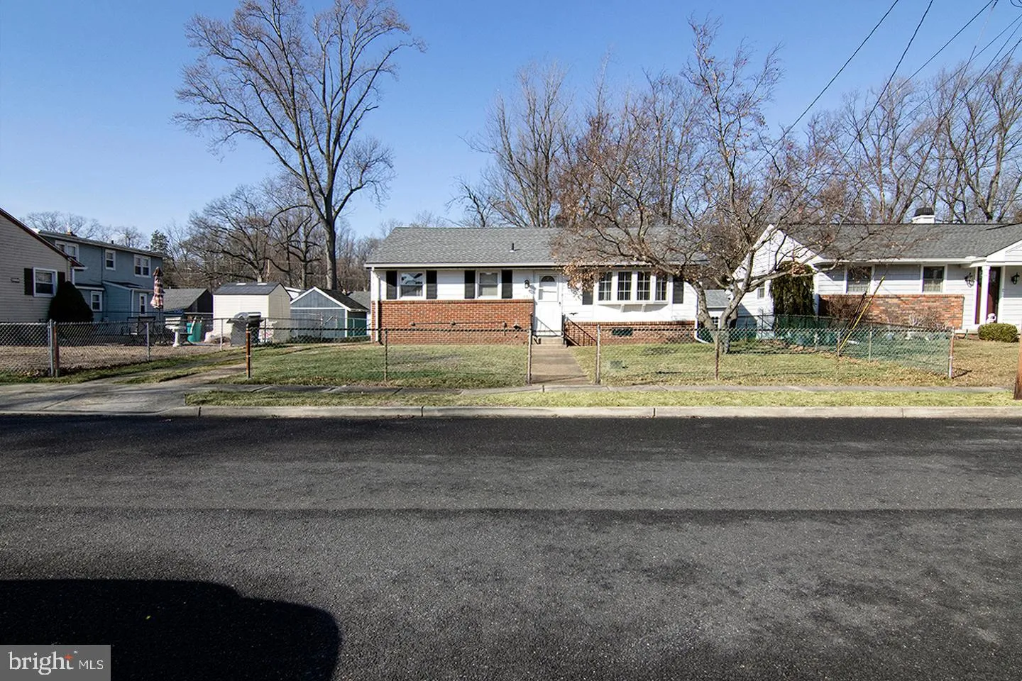 Runnemede, New Jersey 08078, United States, 3 Bedrooms Bedrooms, ,1 BathroomBathrooms,Residential,Pending,17068