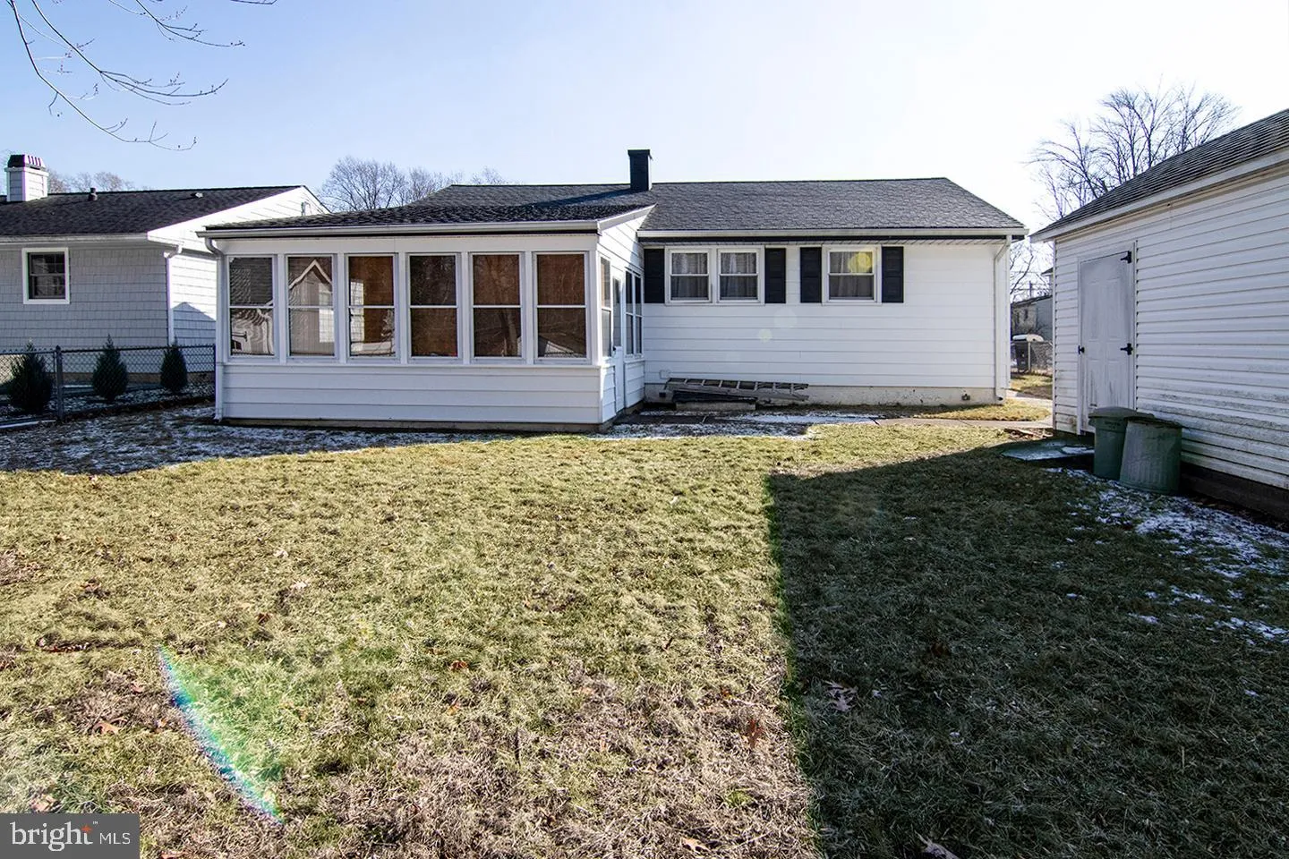 Runnemede, New Jersey 08078, United States, 3 Bedrooms Bedrooms, ,1 BathroomBathrooms,Residential,Pending,17068