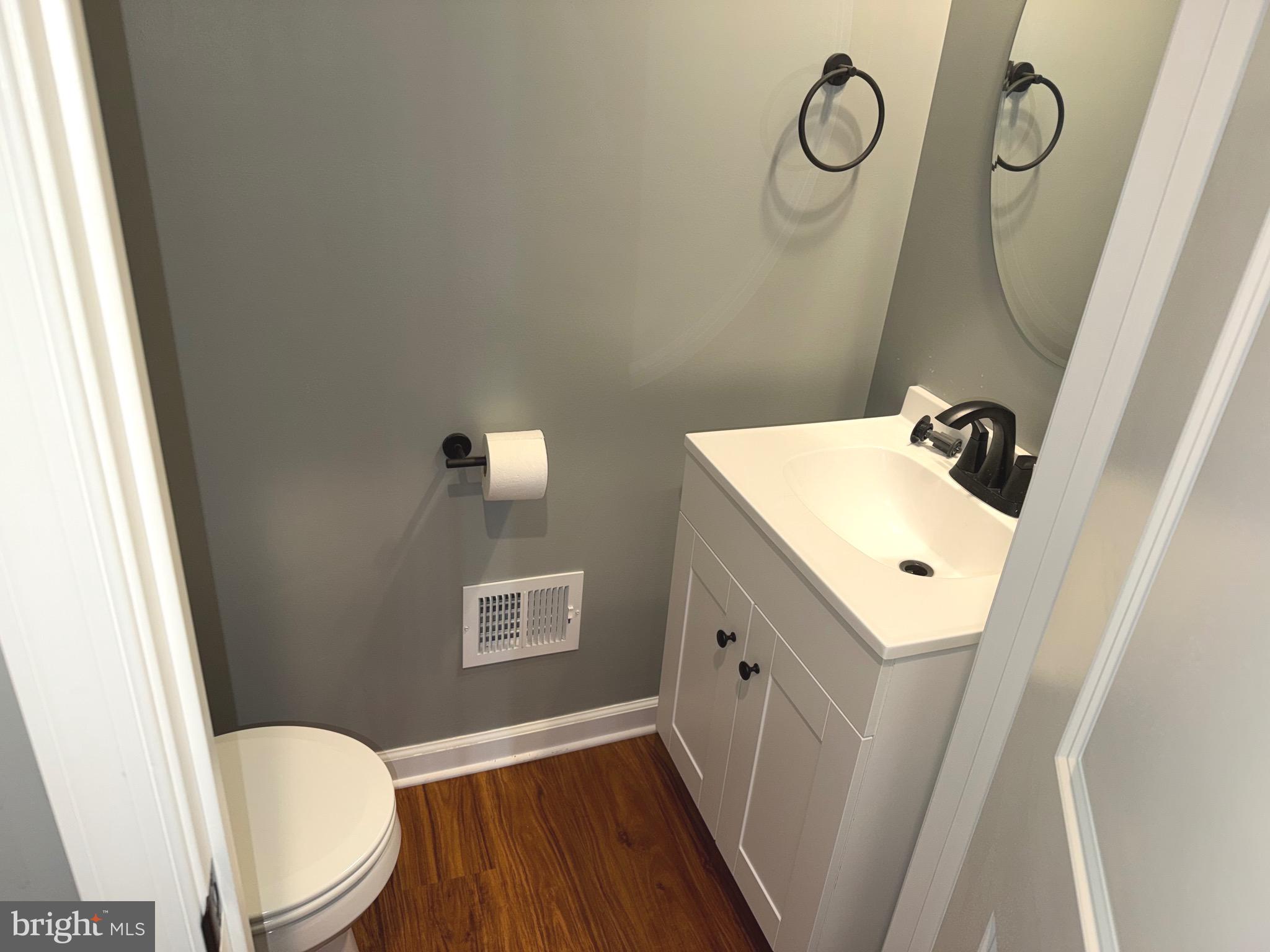 COLD SPRING RUN - Residential