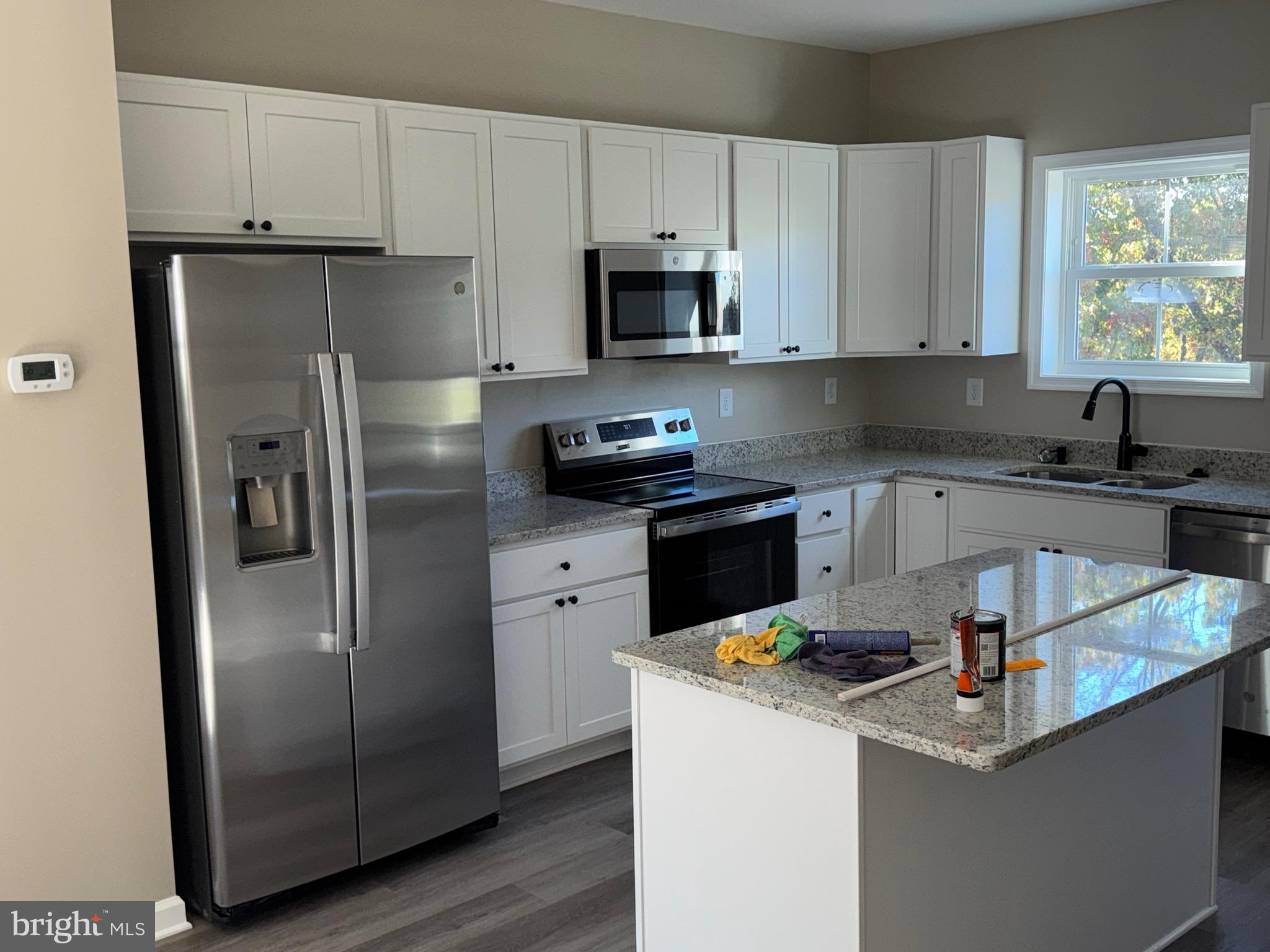 COLD SPRING RUN - Residential