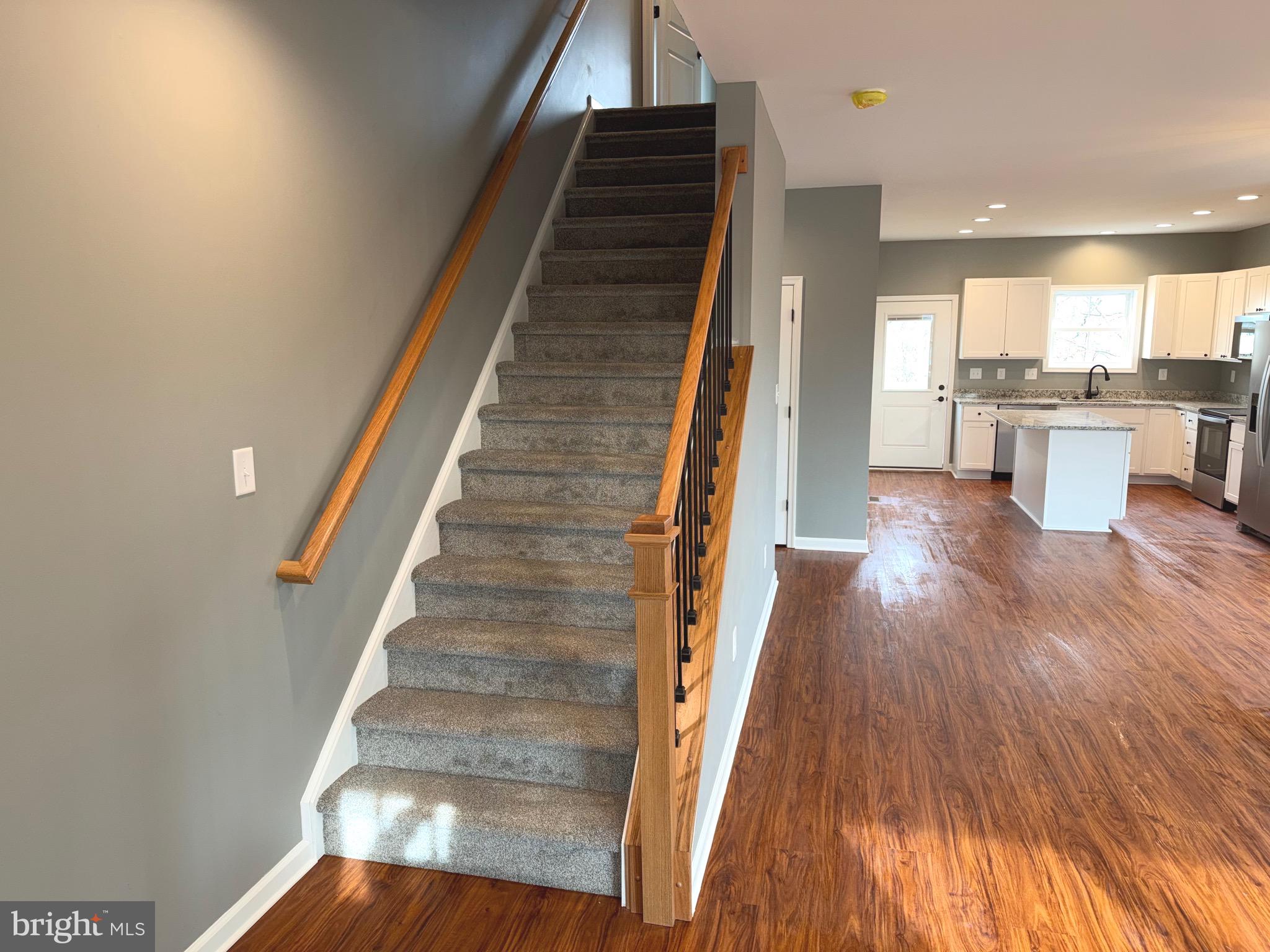 COLD SPRING RUN - Residential