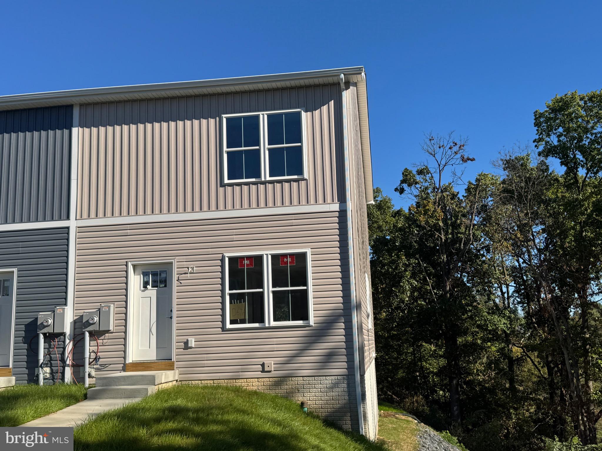 COLD SPRING RUN - Residential