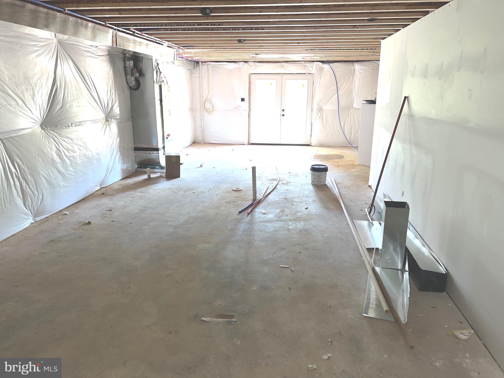 COLD SPRING RUN - Residential