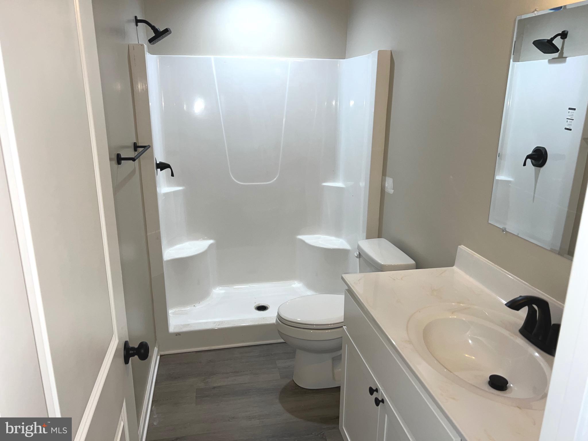 COLD SPRING RUN - Residential