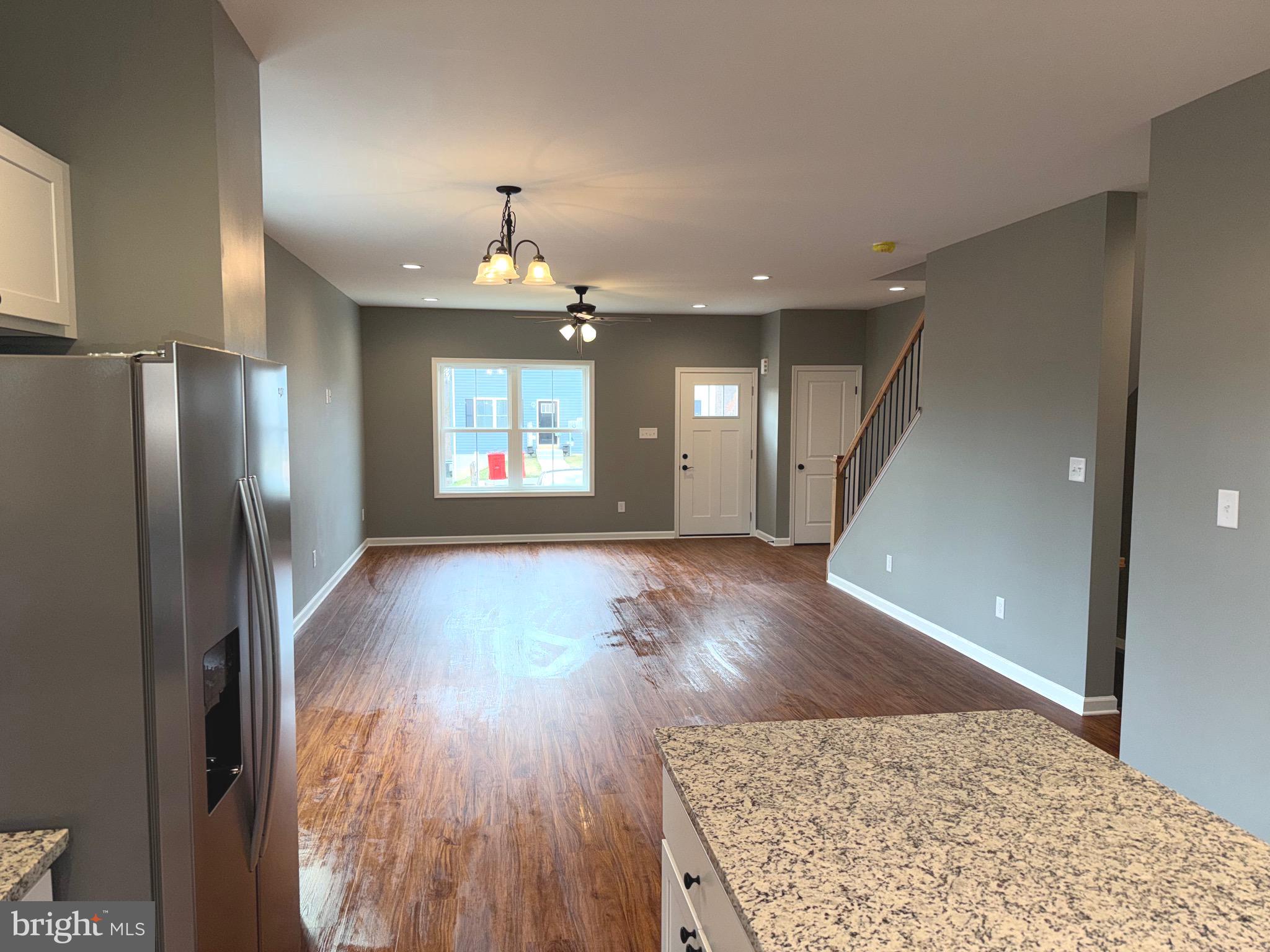 COLD SPRING RUN - Residential