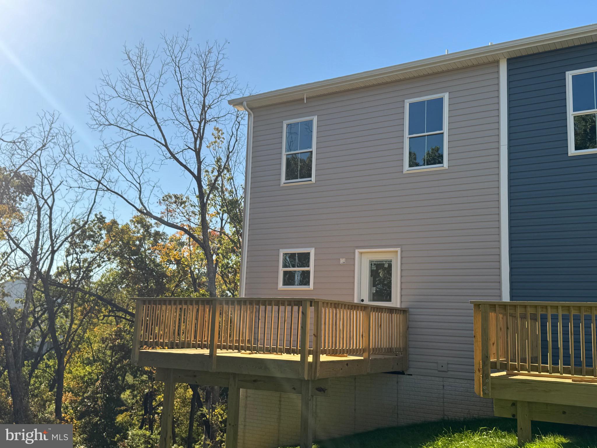 COLD SPRING RUN - Residential