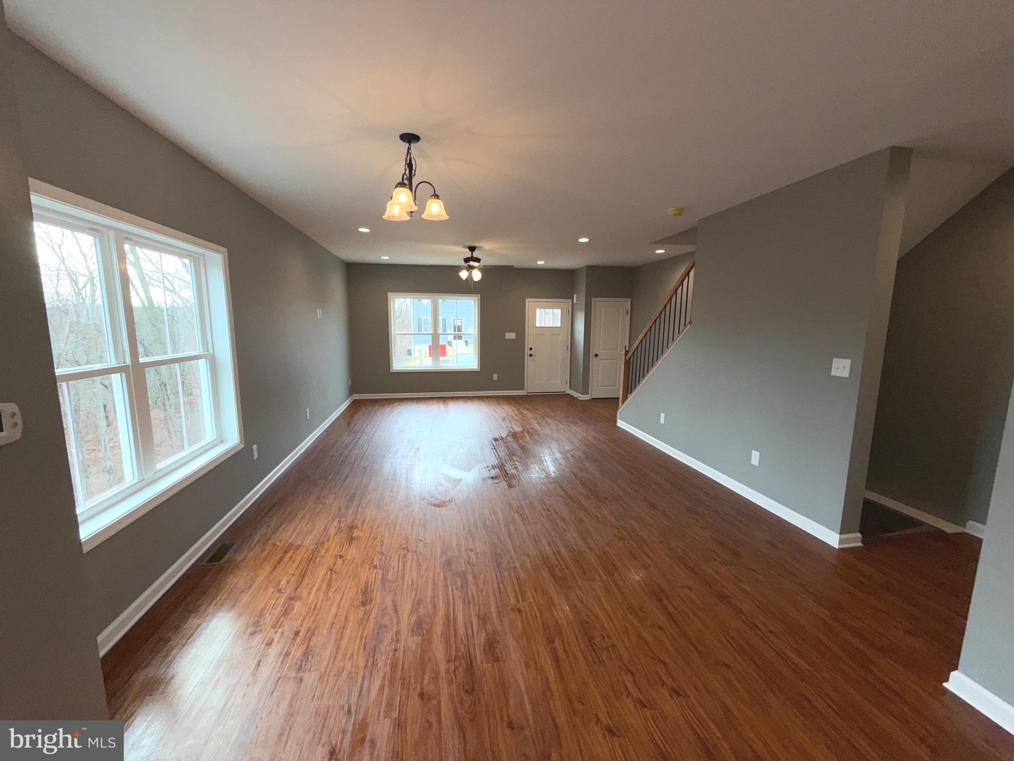 COLD SPRING RUN - Residential