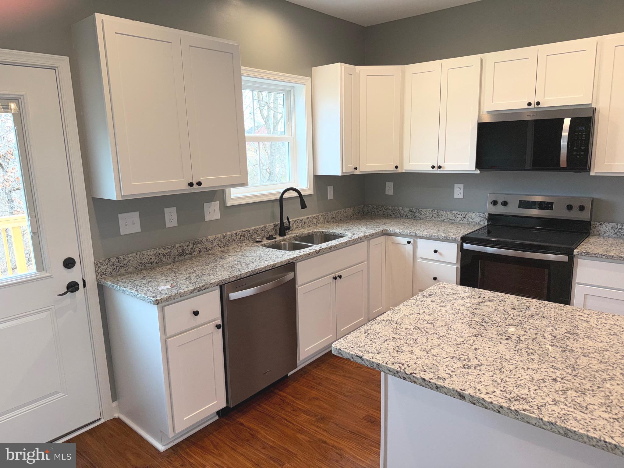 COLD SPRING RUN - Residential