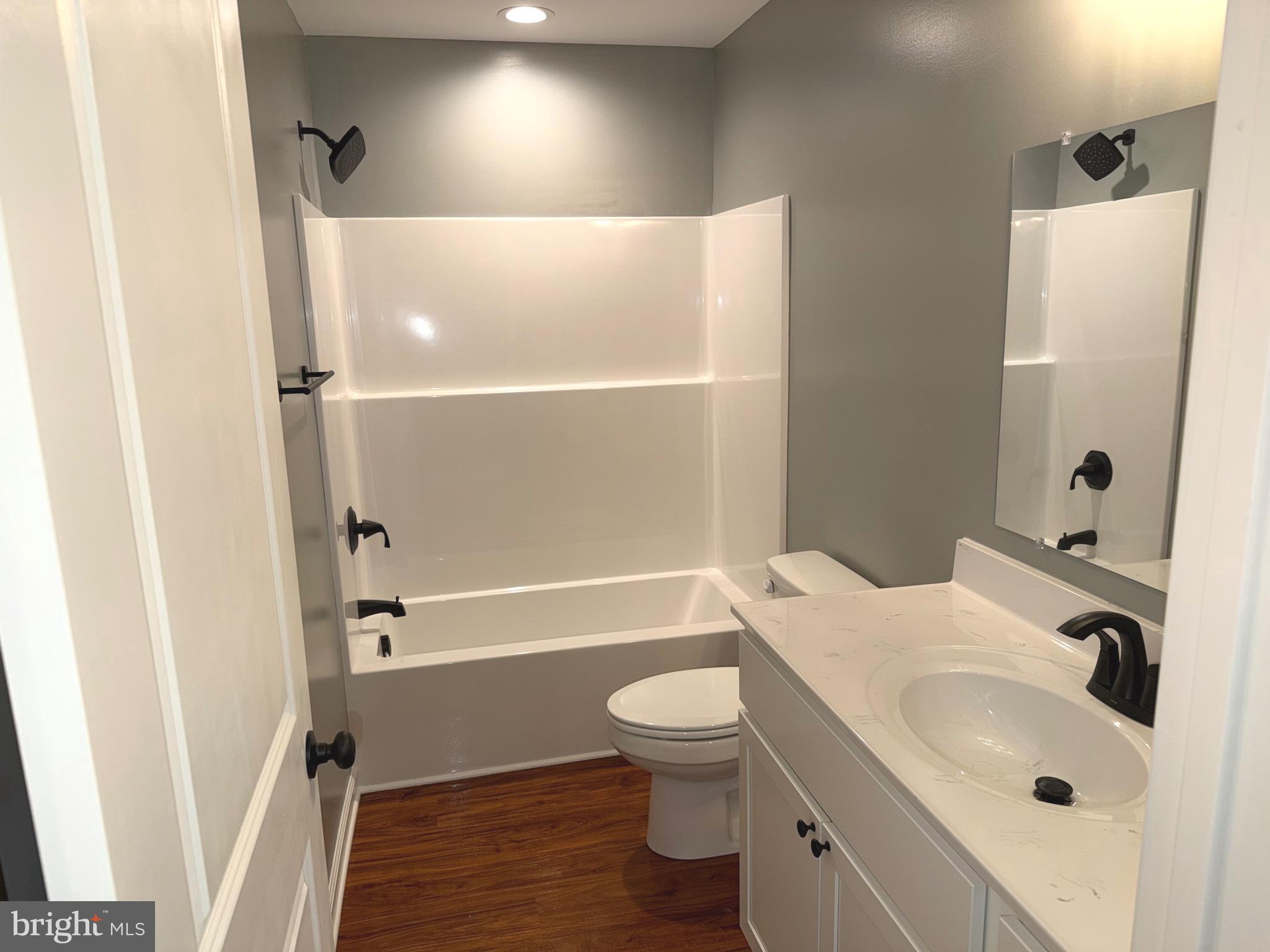 COLD SPRING RUN - Residential