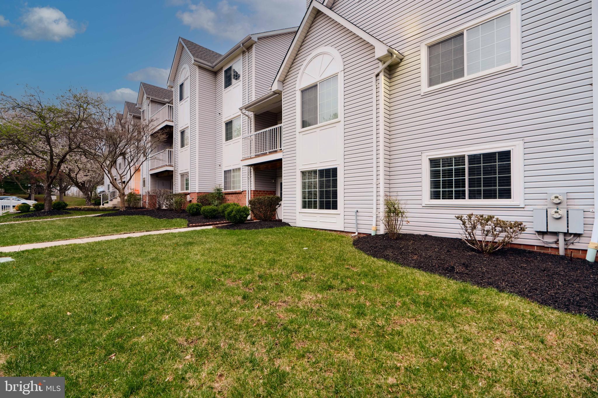 MAYS CHAPEL - Residential