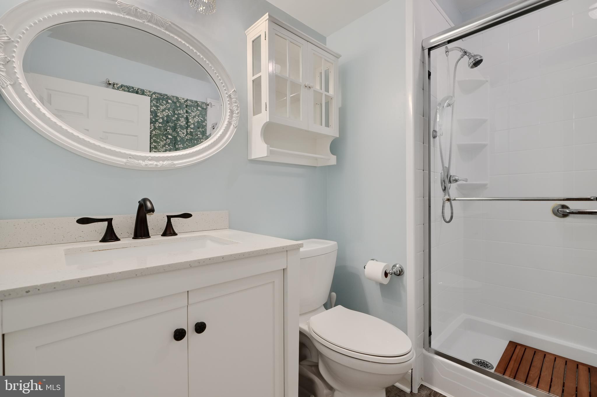 MAYS CHAPEL - Residential