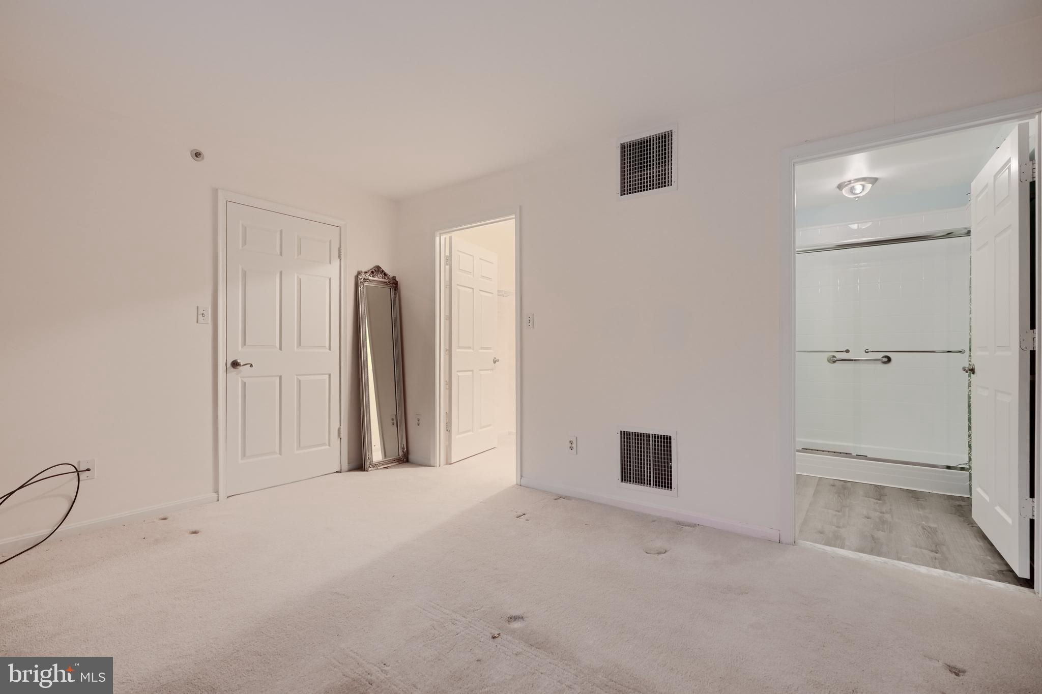 MAYS CHAPEL - Residential