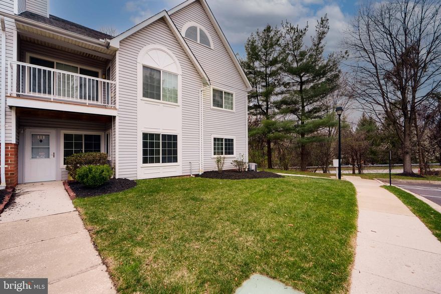 Welcome to 11 Kilcolman Ct, a rarely available first-floor entry condo in the highly sought-after Mays Chapel community of Lutherville-Timonium! This beautiful 1-bedroom, 1-bathroom home is filled with natural light, offering a warm and inviting atmosphere. Inside, you’ll find a spacious living area, a modern kitchen, and a generously sized bedroom with ample closet space. Located in the heart of Mays Chapel, this condo offers easy access to walking trails, parks, shops, grocery stores, and dining options, while being just minutes from I-83, making commutes to Baltimore, Hunt Valley, and Towson a breeze. Don’t miss this rare opportunity to own a move-in-ready home!