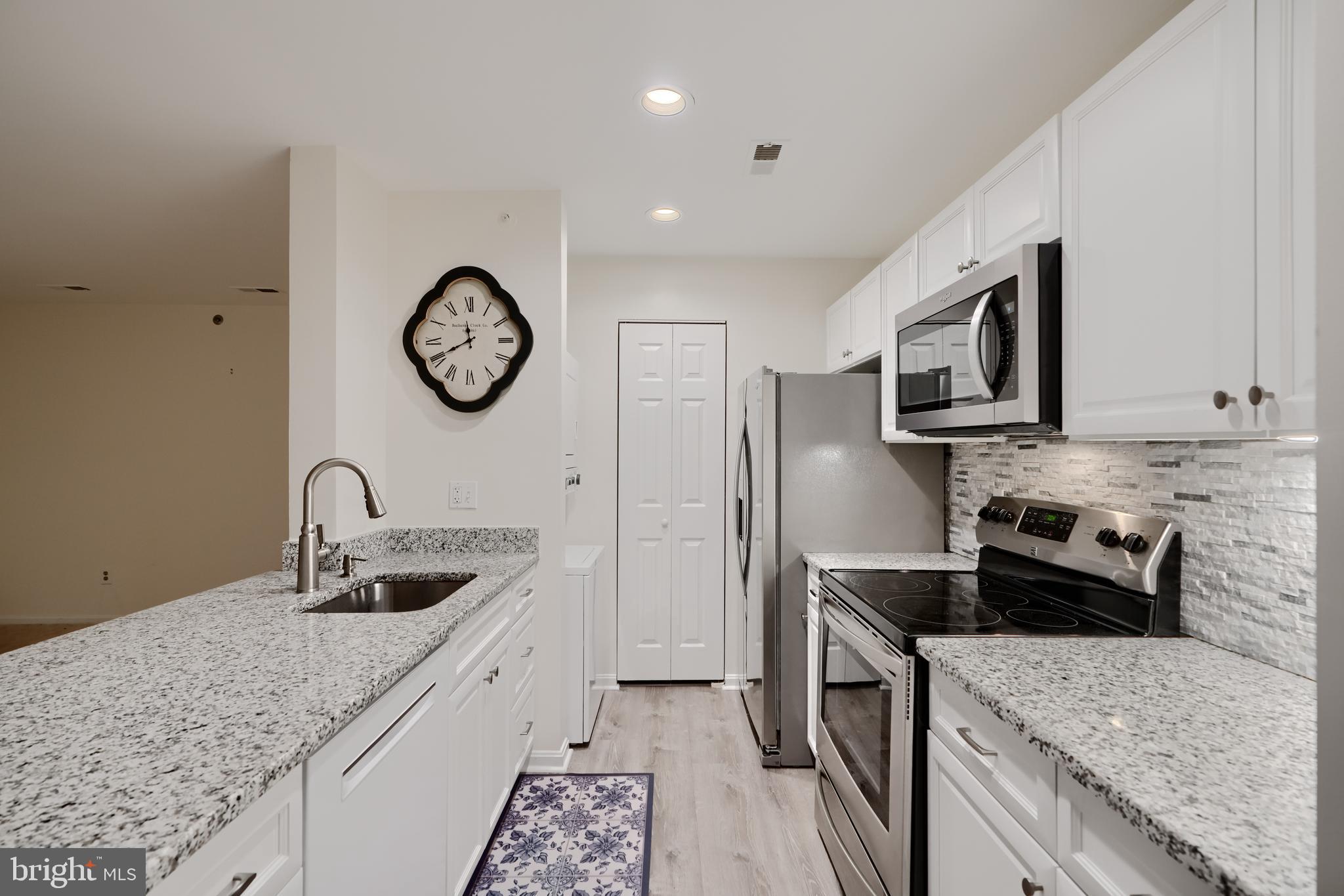 MAYS CHAPEL - Residential