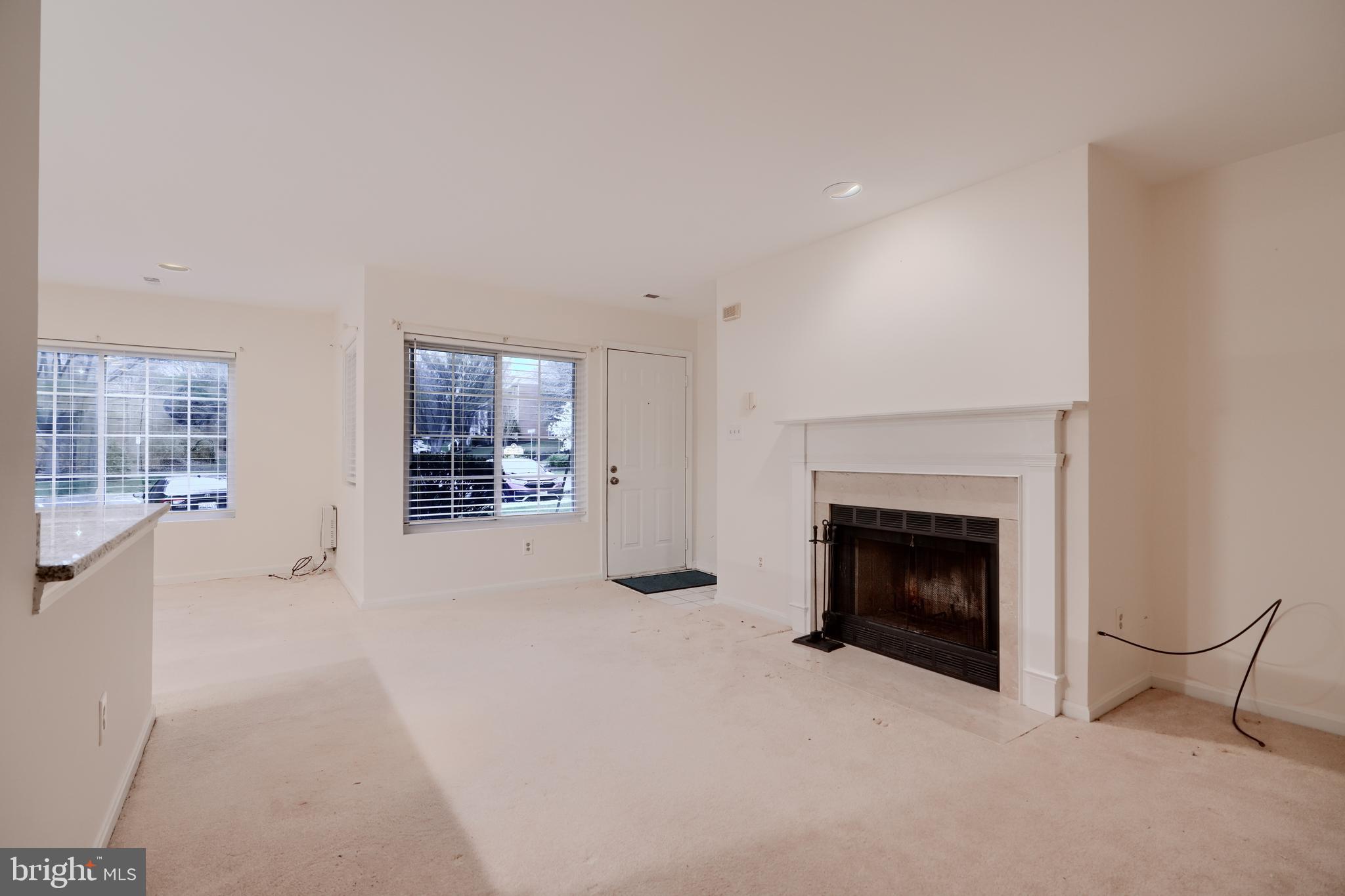 MAYS CHAPEL - Residential