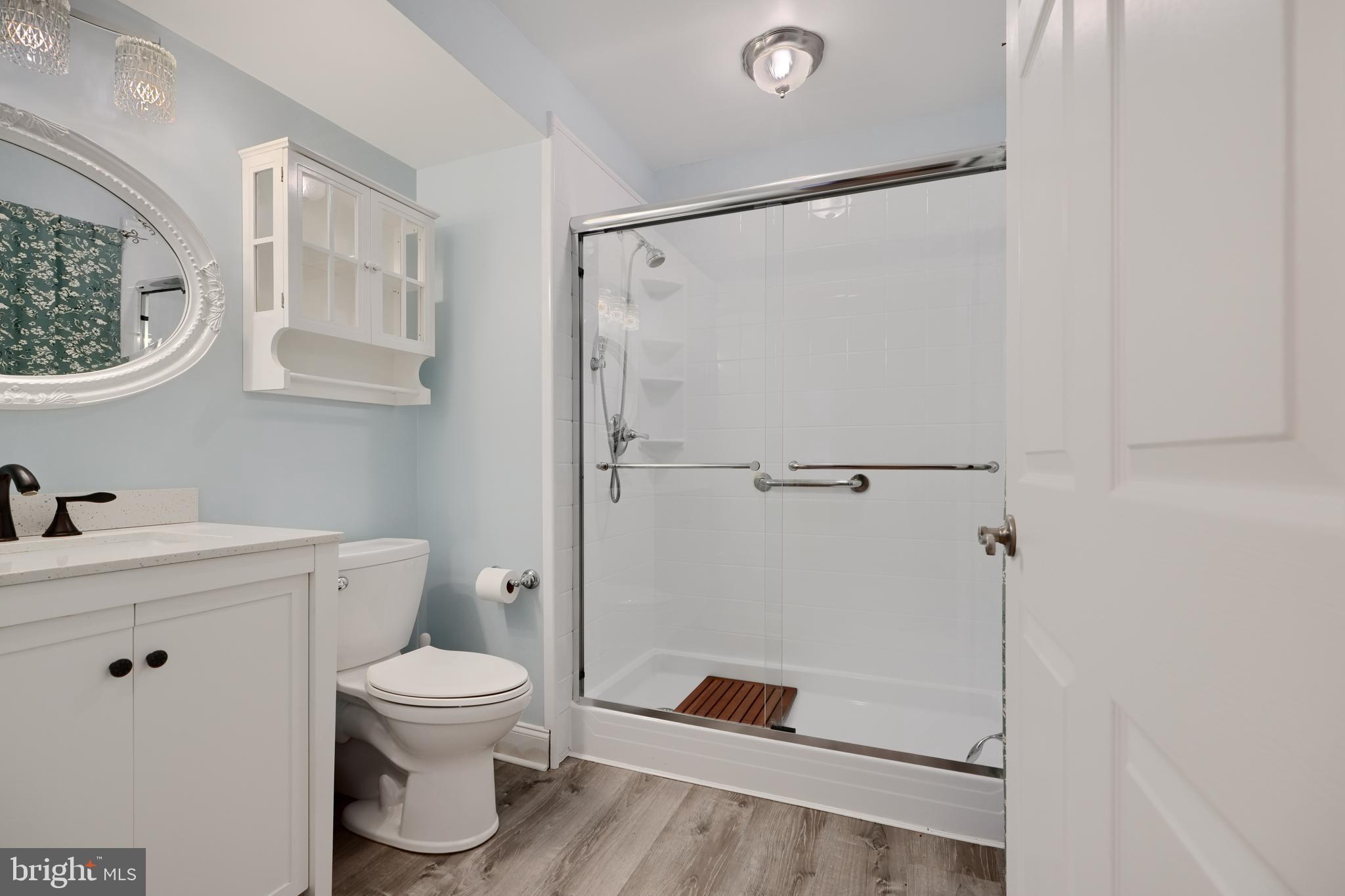 MAYS CHAPEL - Residential