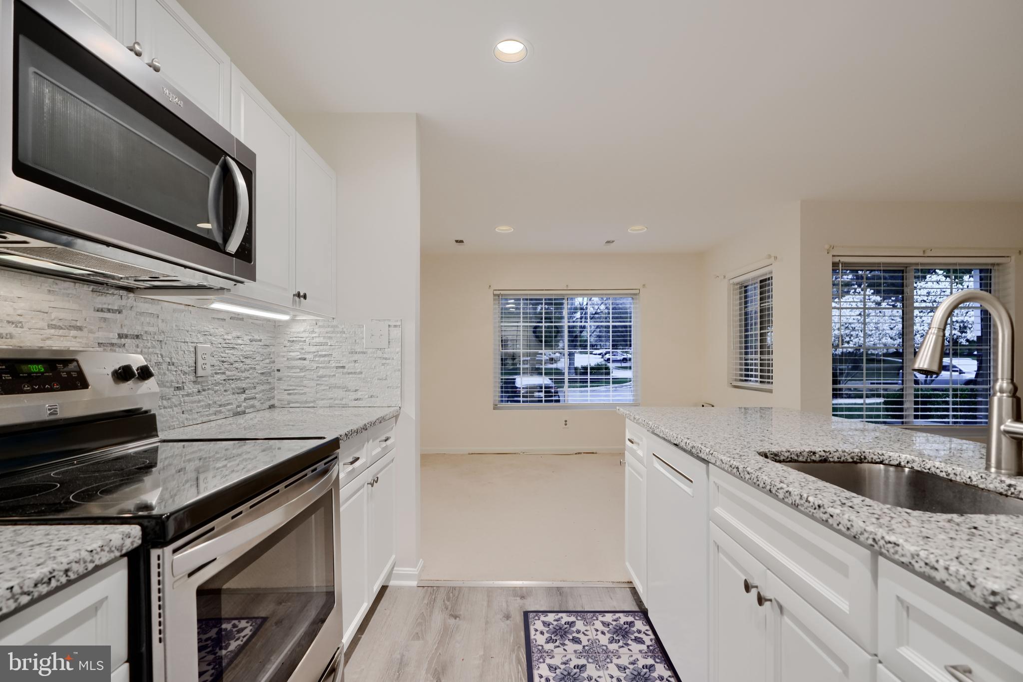 MAYS CHAPEL - Residential